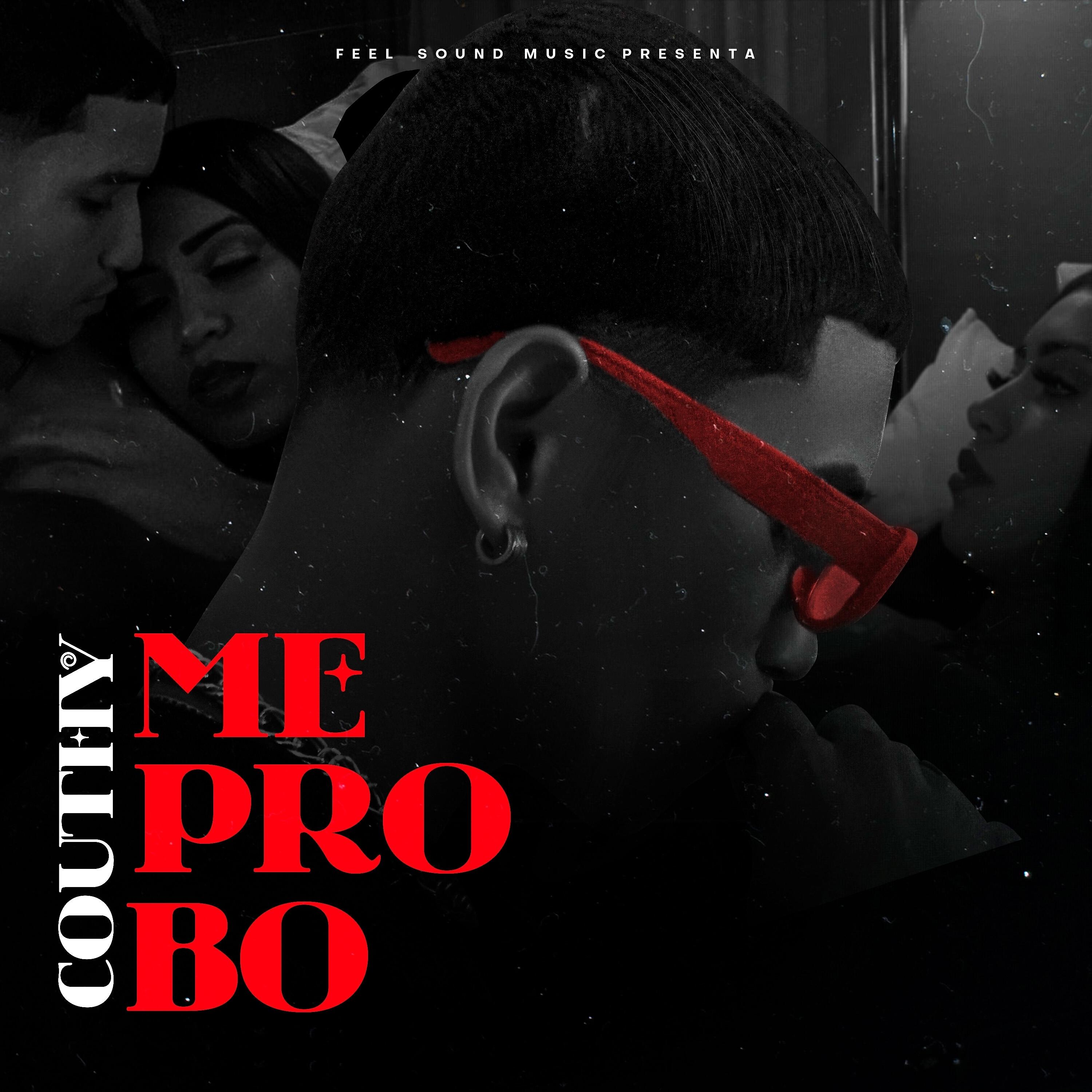 Релиз Me Probo