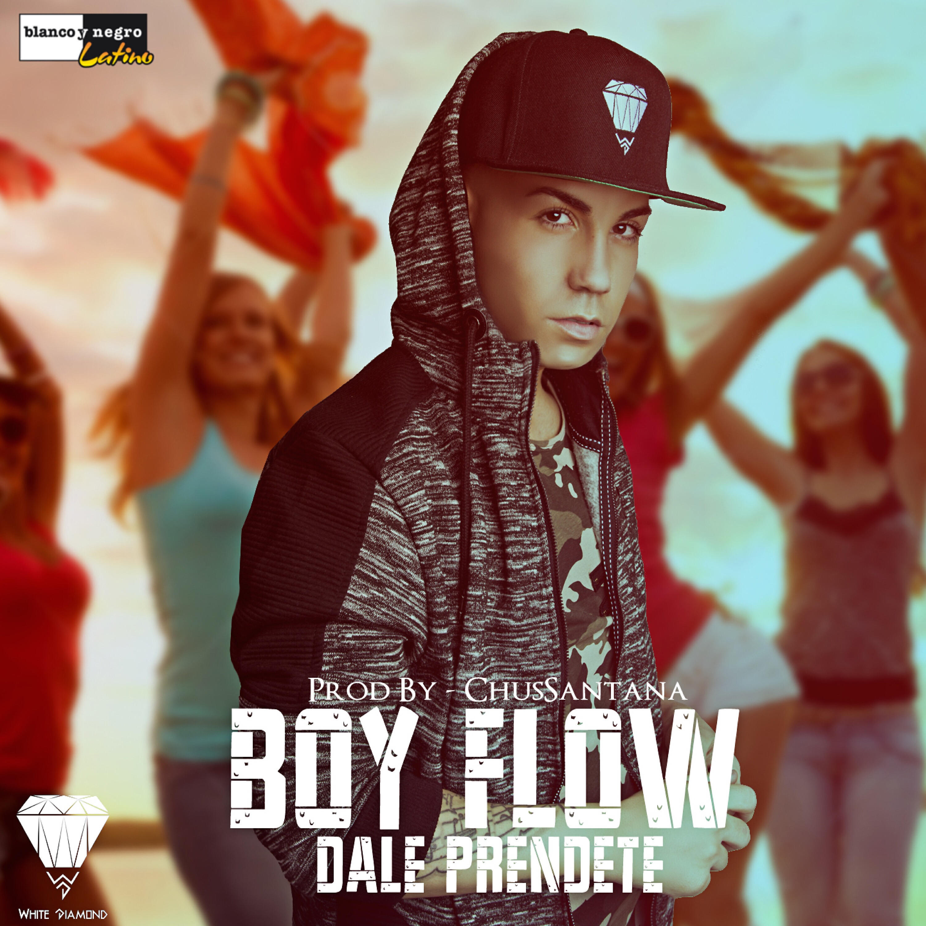 Релиз Dale Préndete