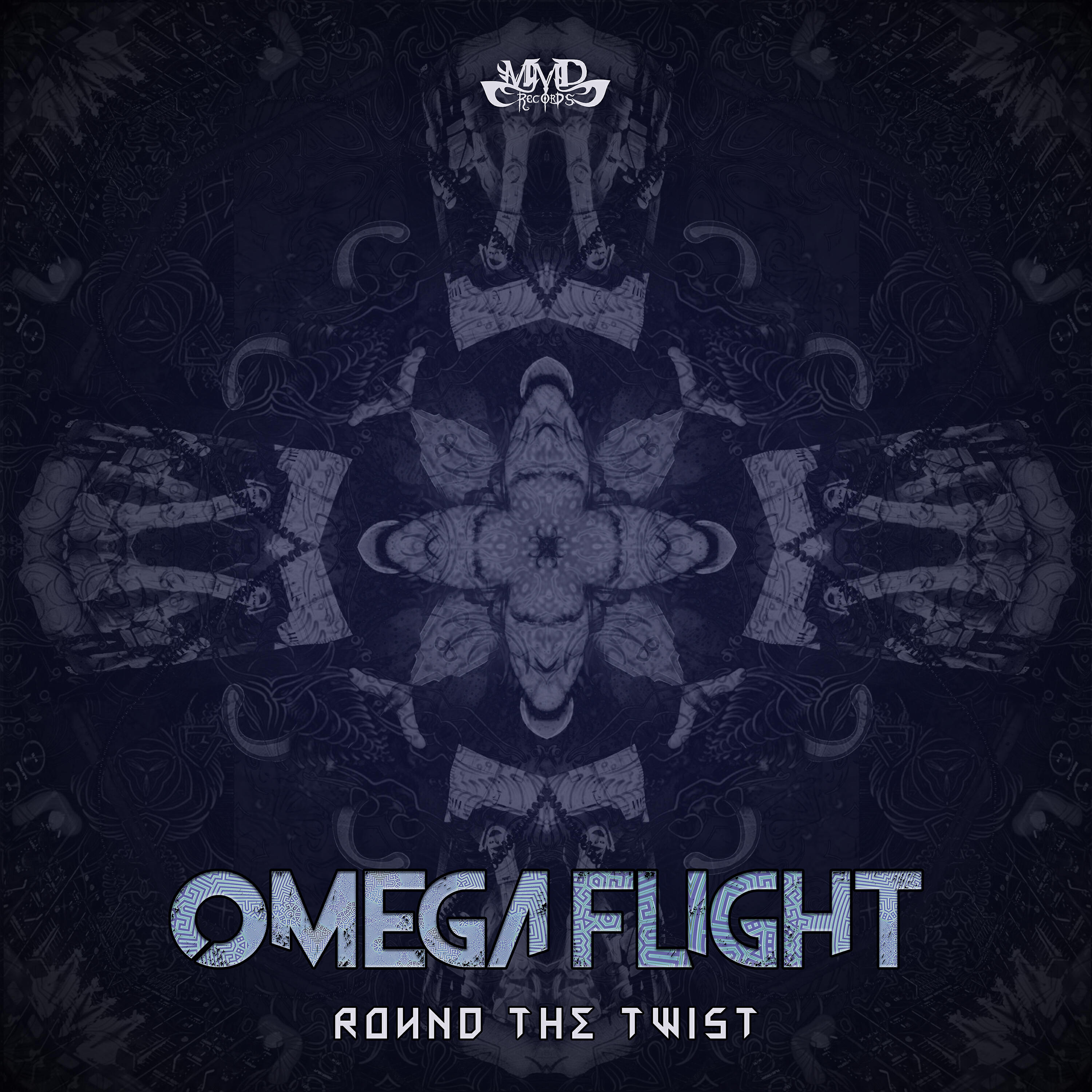 Omega Flight