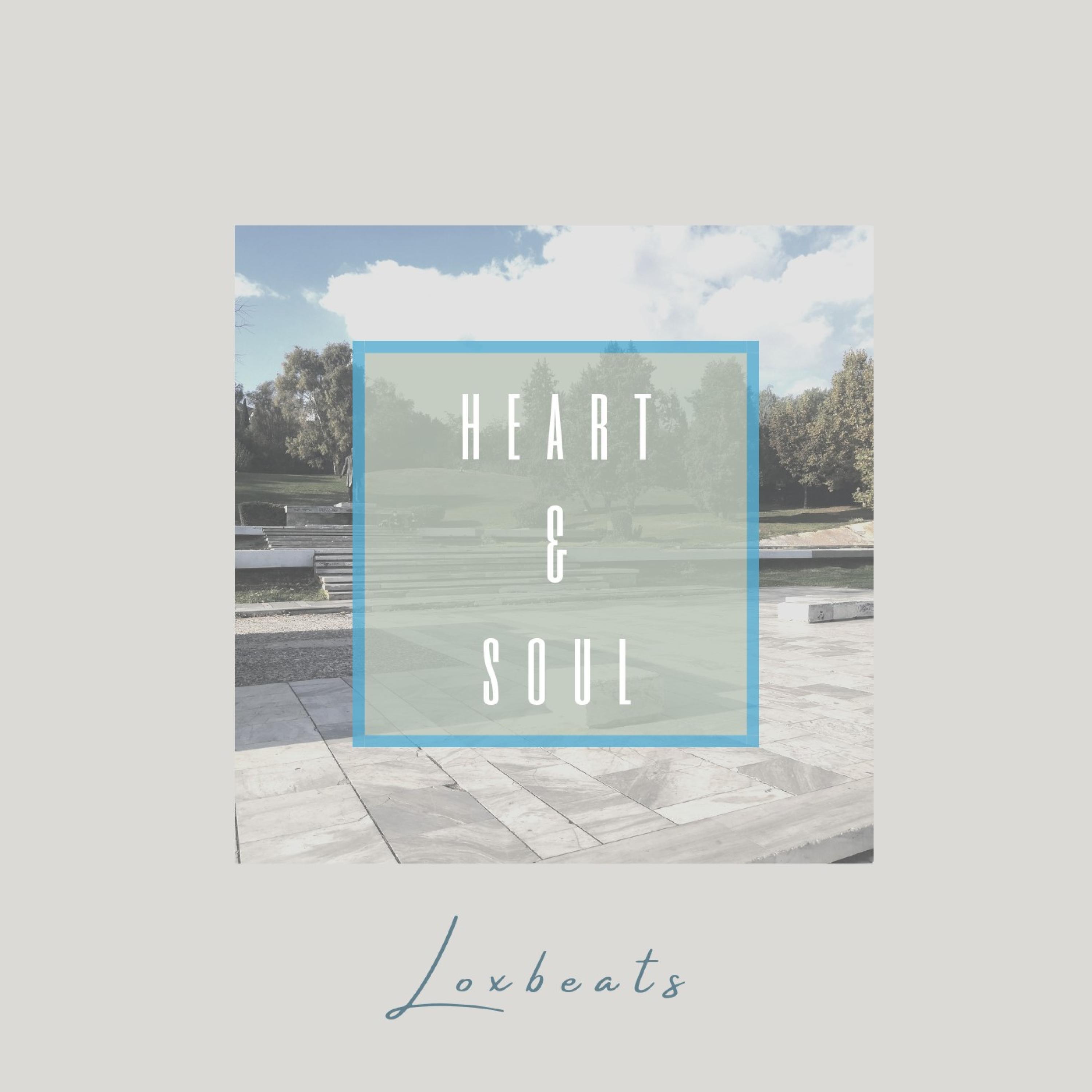 Релиз Heart & Soul