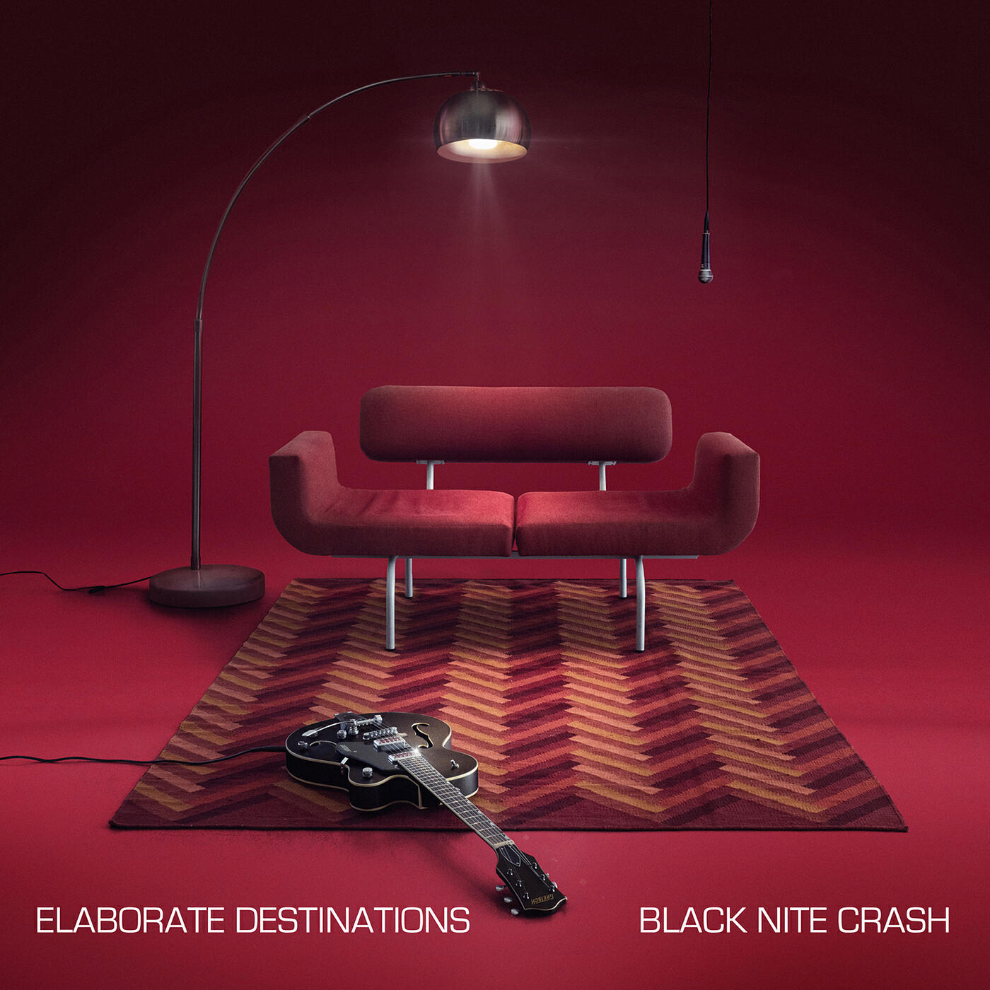 Релиз Elaborate Destinations