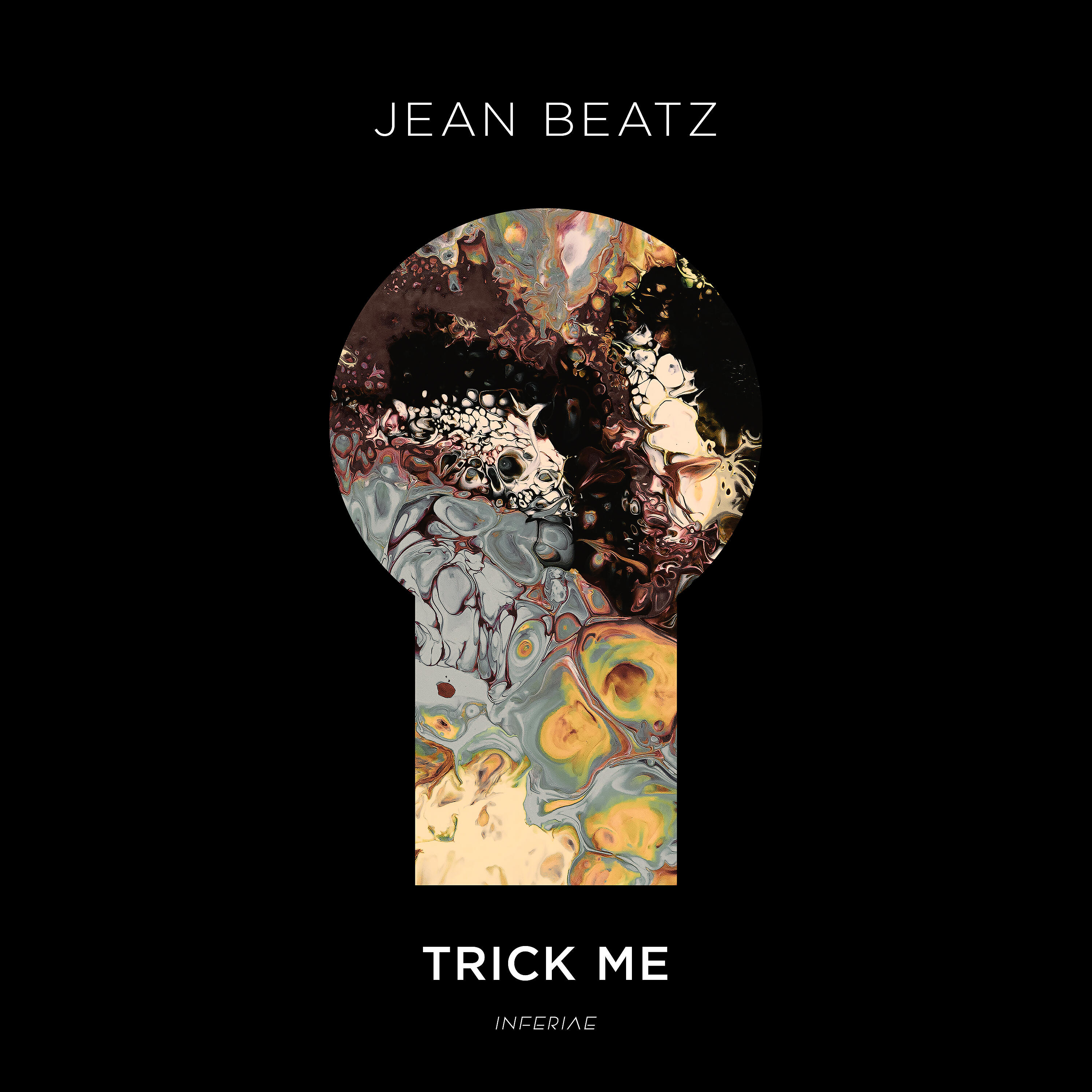Релиз Trick Me