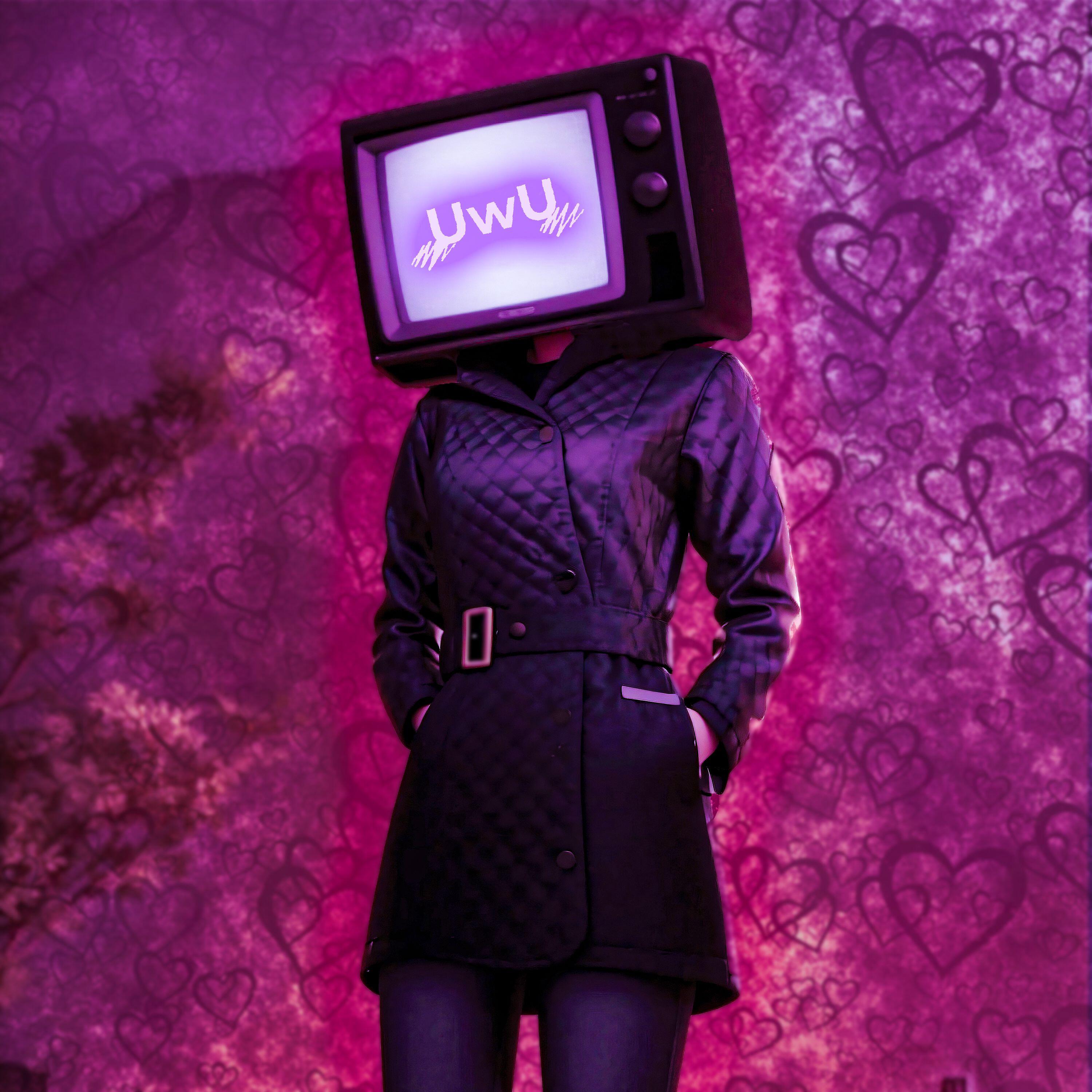 Релиз TV WOMAN THEME PHONK