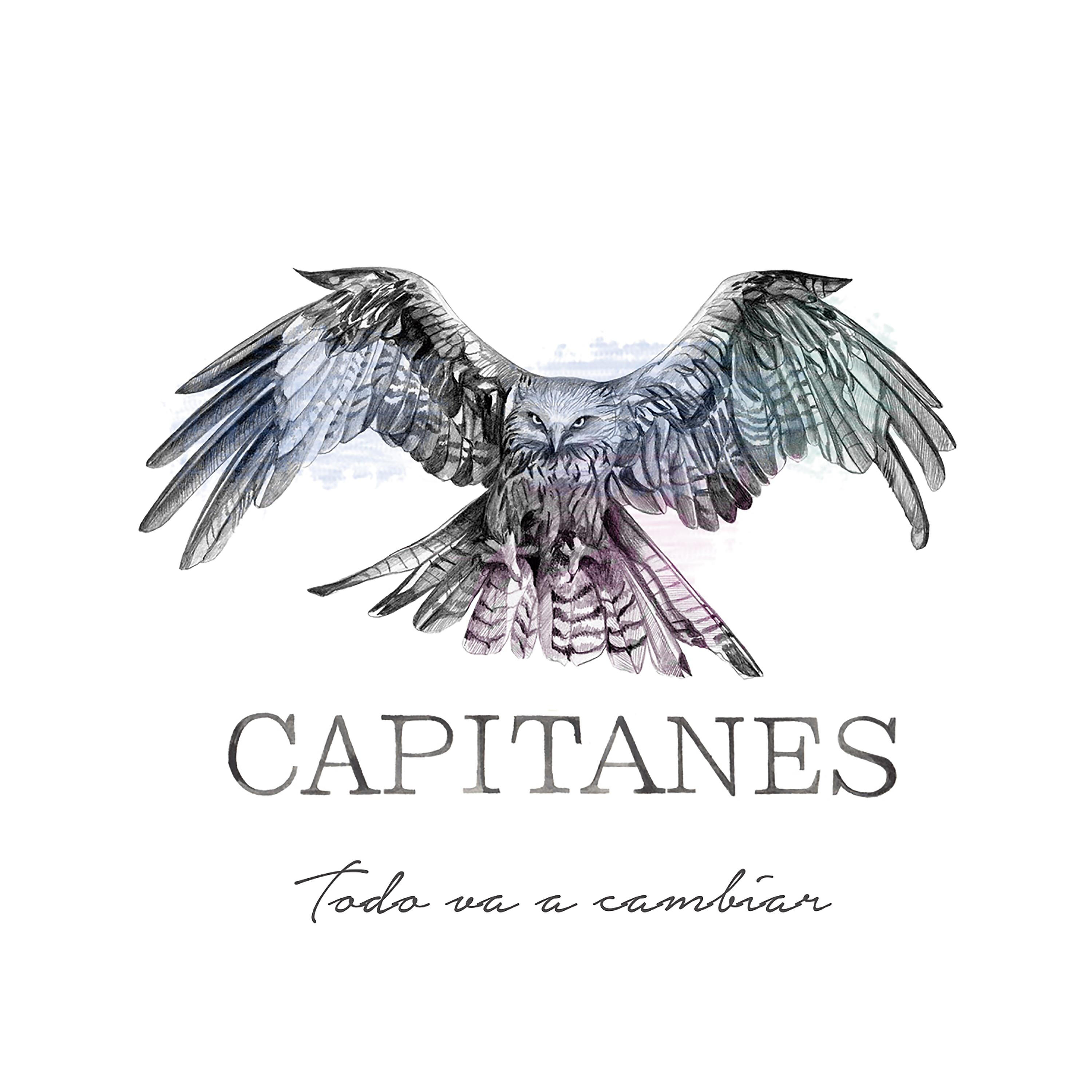 Capitanes