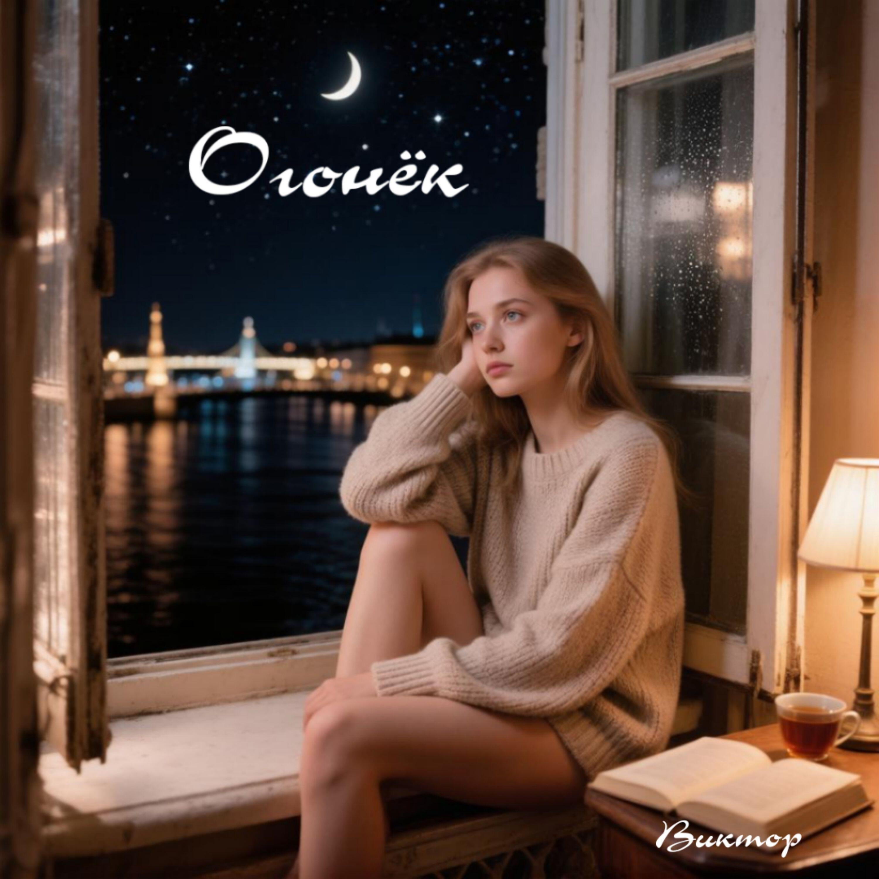 Релиз Огонёк