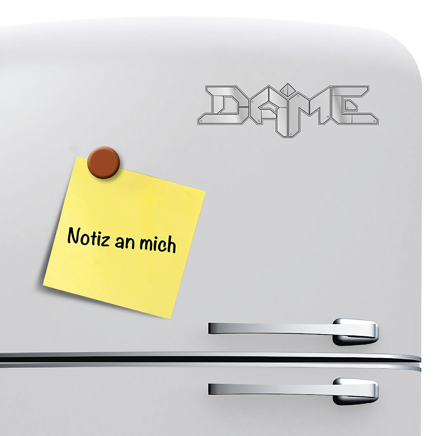 Релиз Notiz an mich