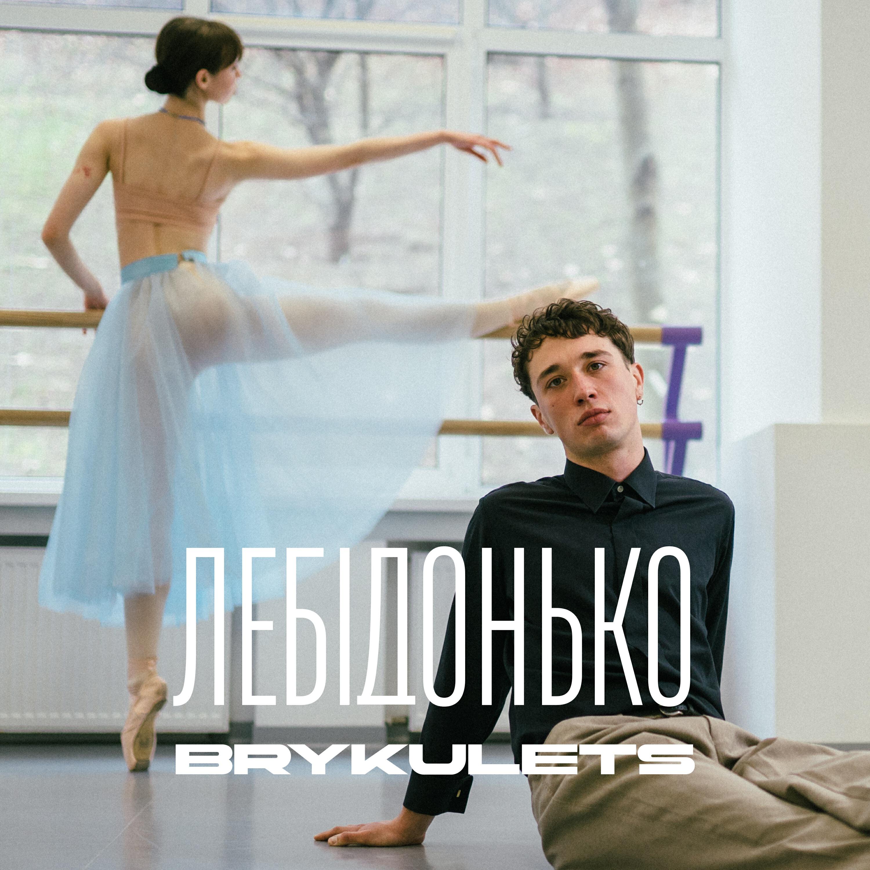 Релиз Лебідонько