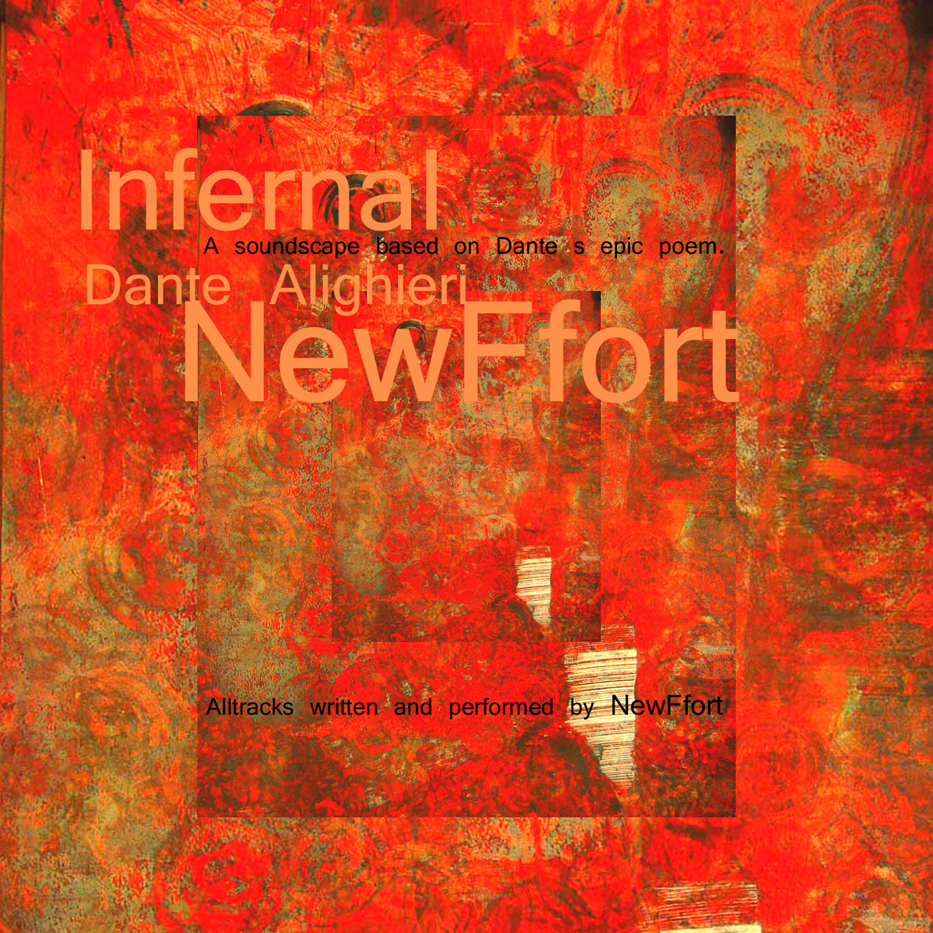 Релиз Infernal