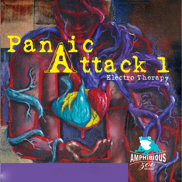Релиз Panic Attack, Vol. 1: Electro Therapy