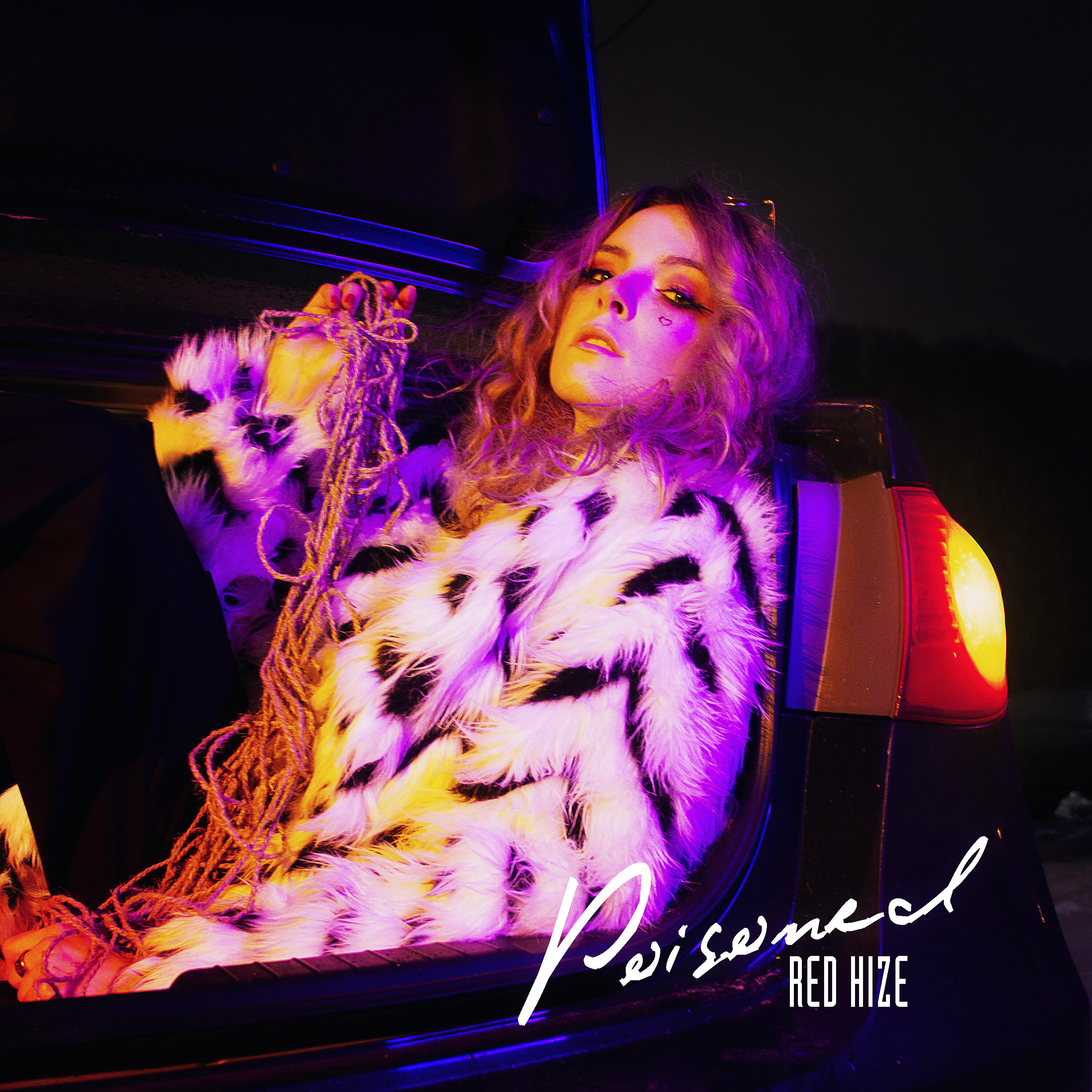 Релиз Poisoned