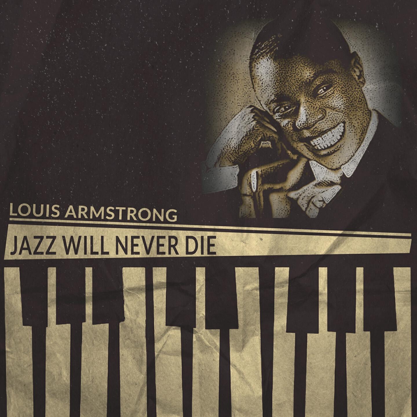 Релиз Jazz Will Never Die