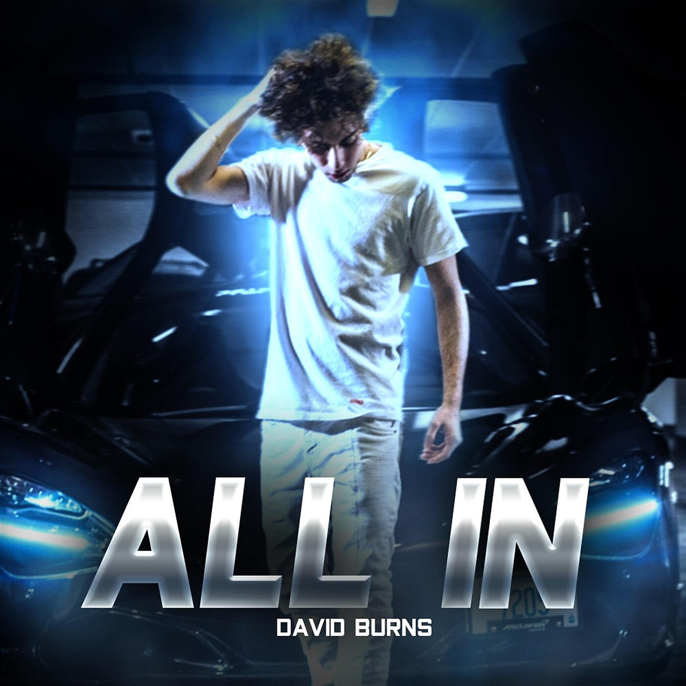 Релиз All In