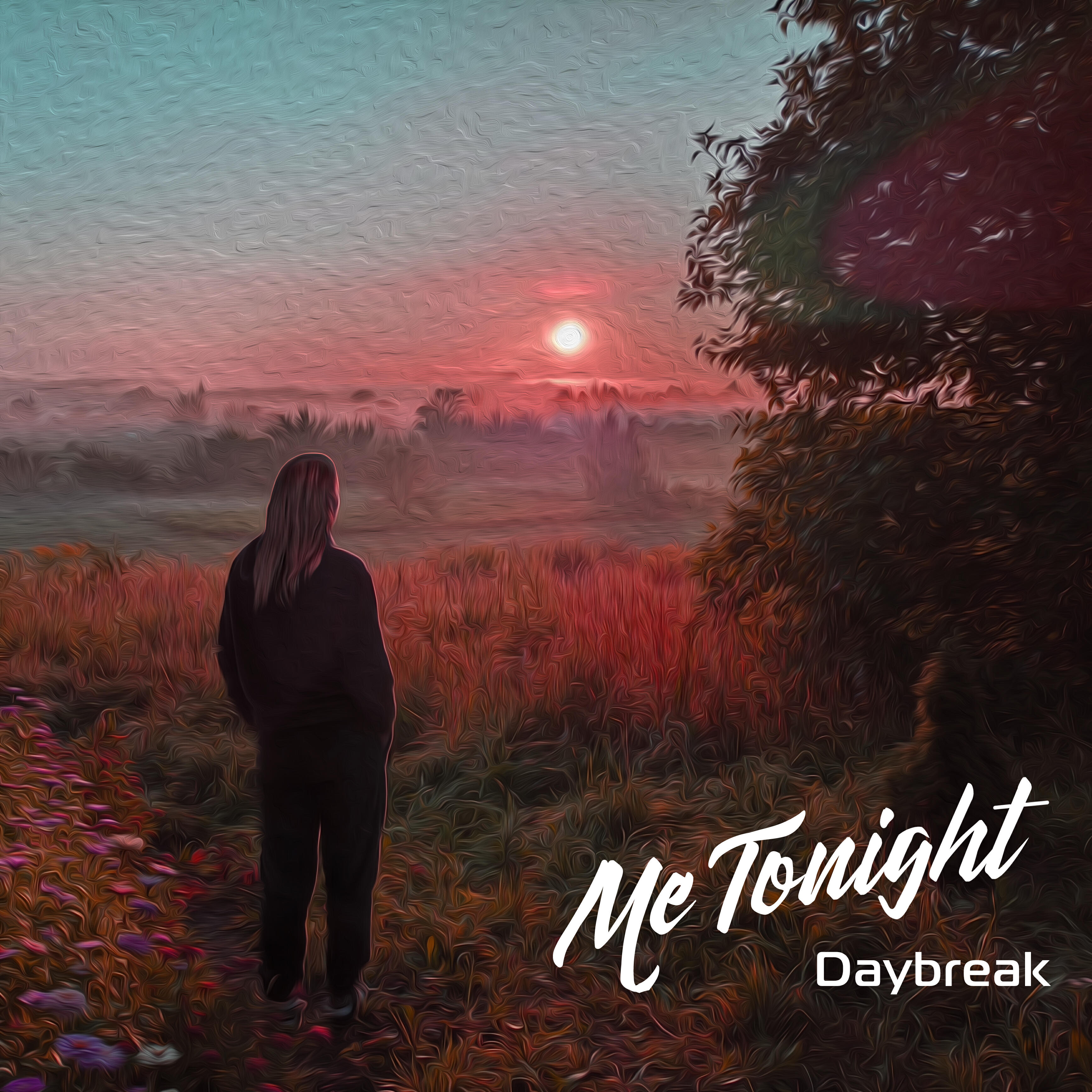 Релиз Daybreak