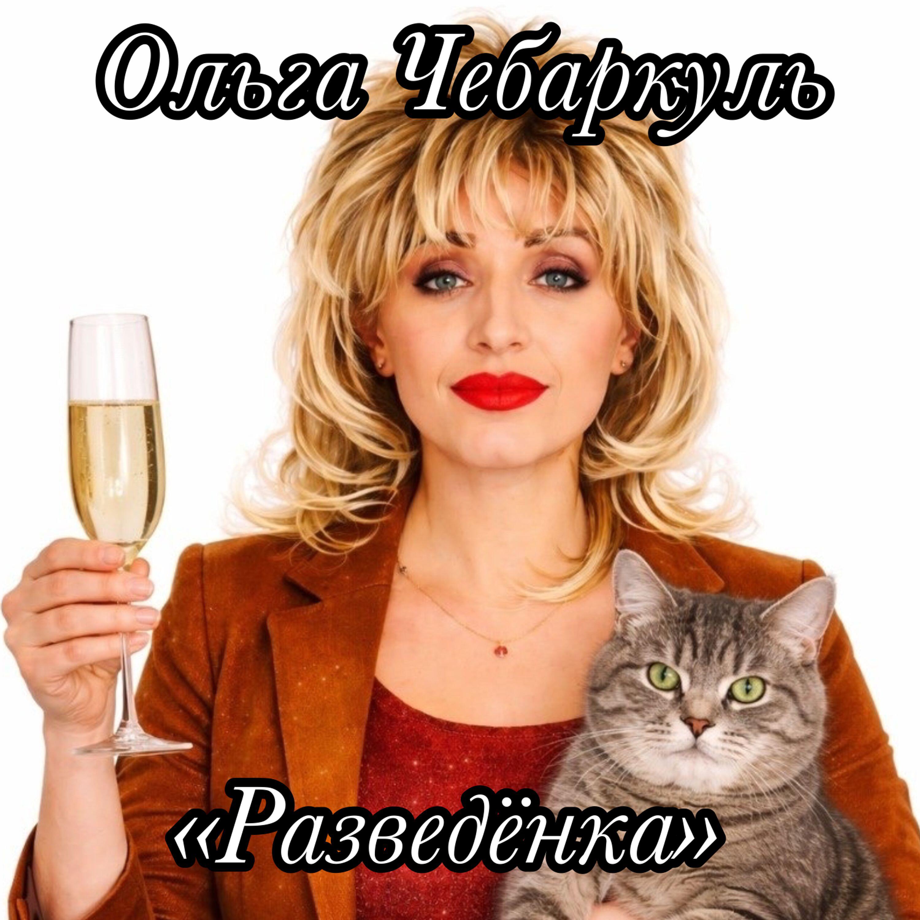 Релиз Разведёнка