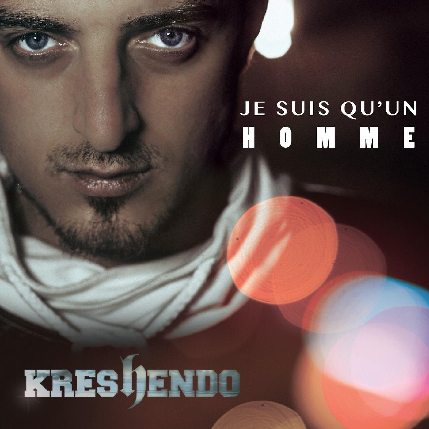 Релиз Je suis qu'un homme