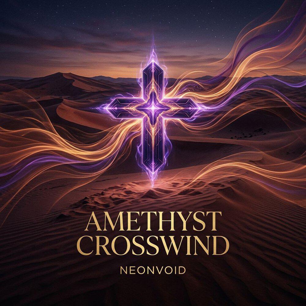 Релиз Amethyst Crosswind