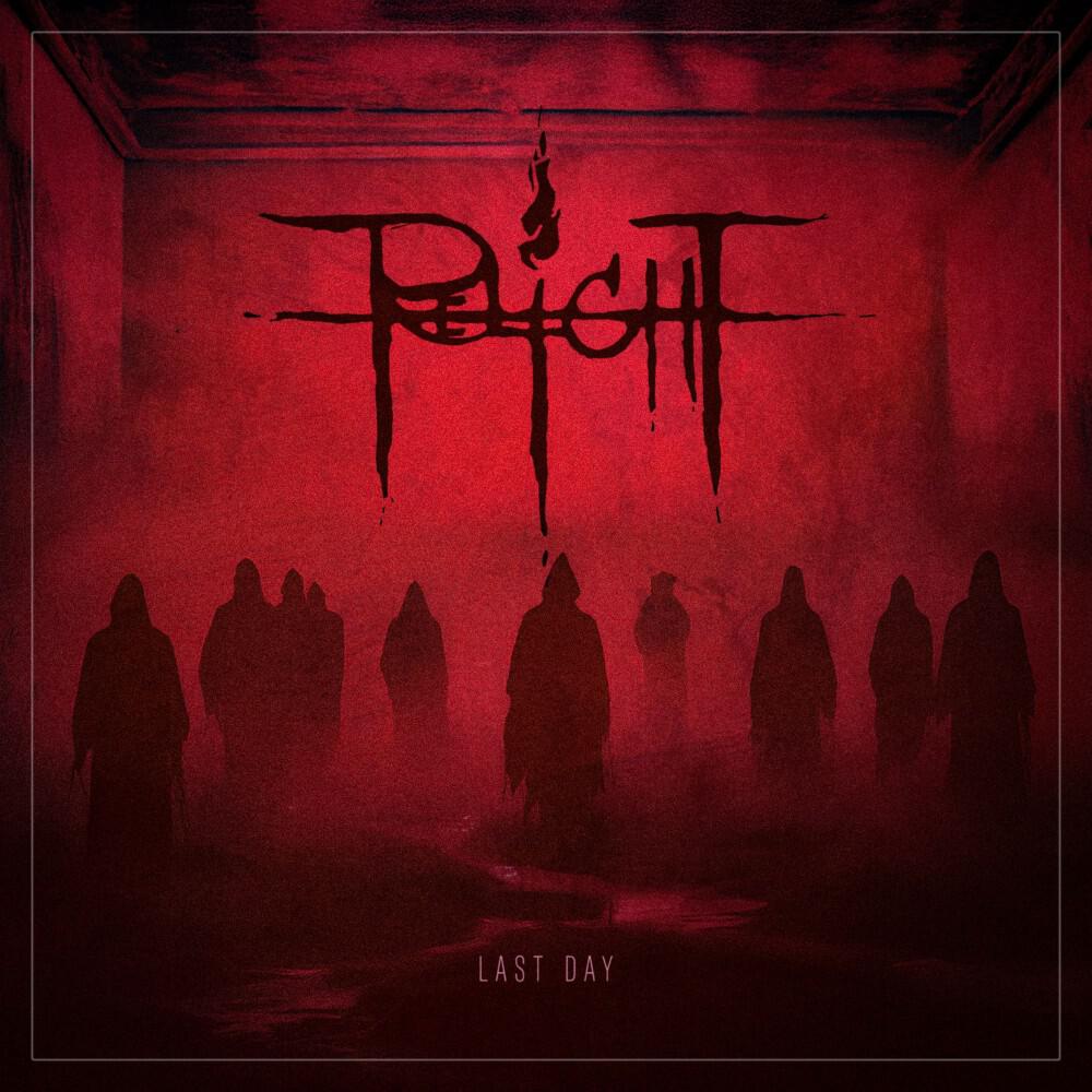Релиз Last Day