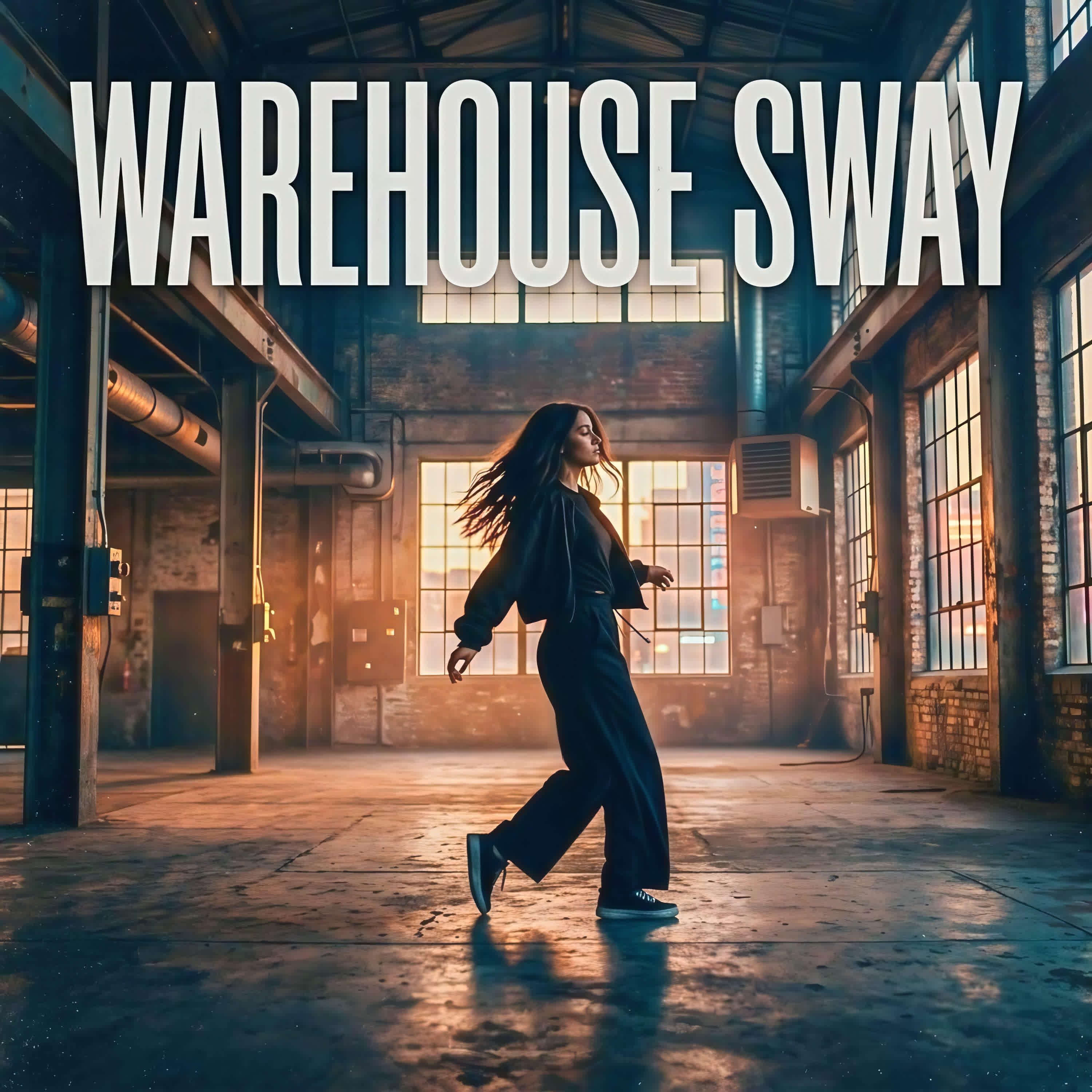 Релиз Warehouse Sway