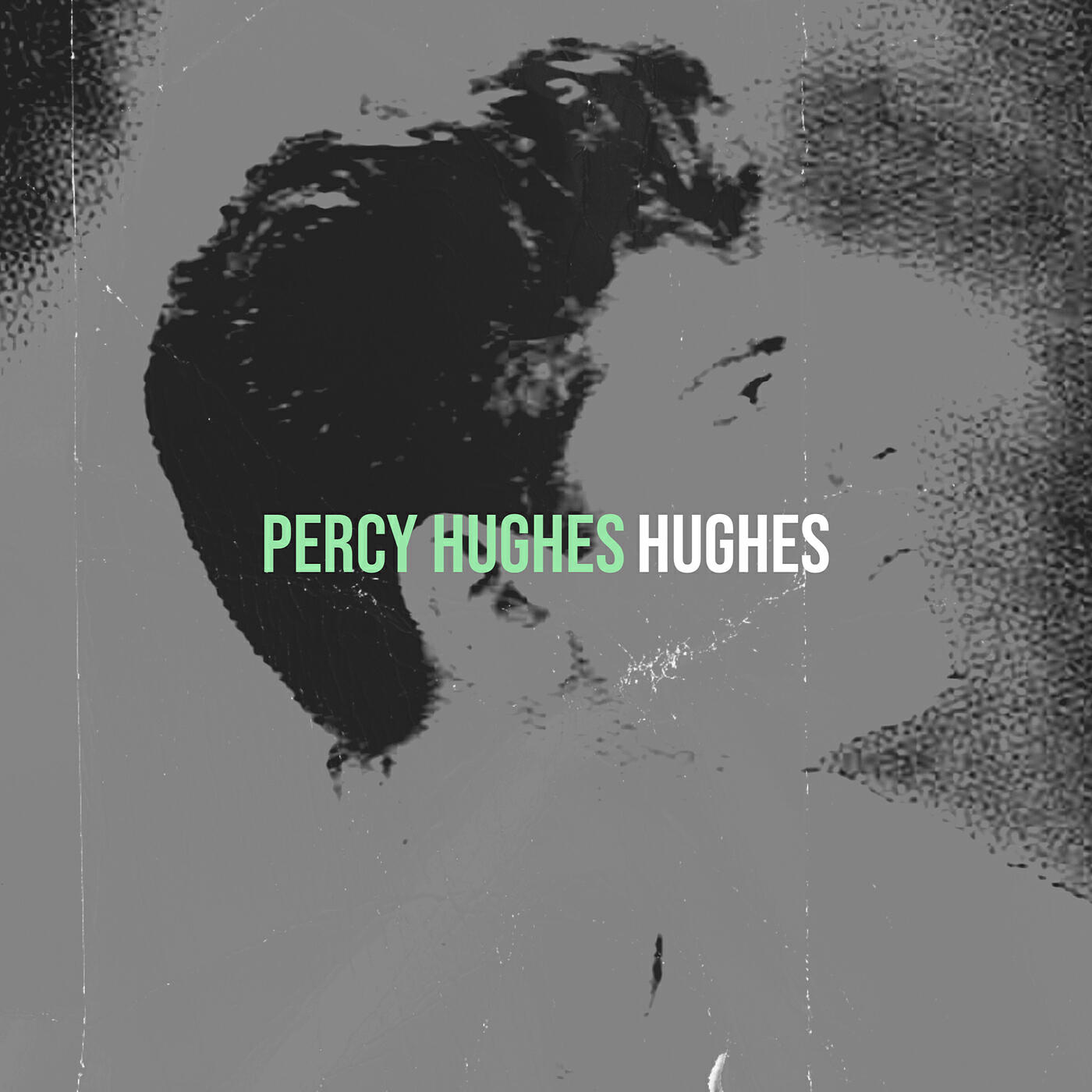 Релиз Percy Hughes