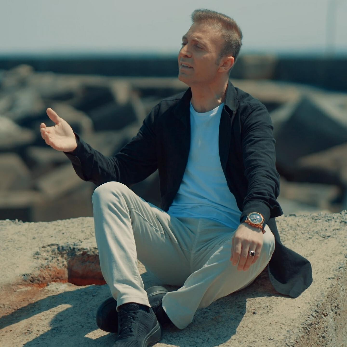 Релиз Were Xezal