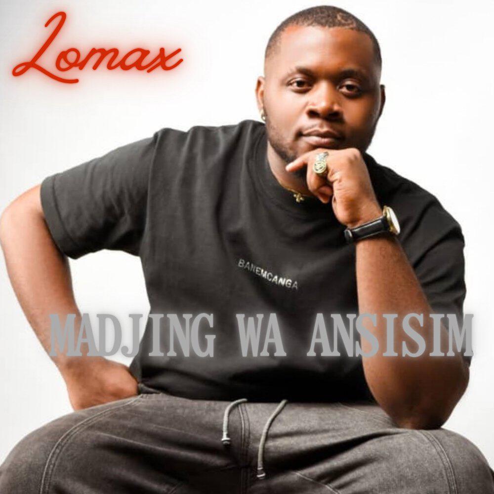 Релиз Madjingwa Ansisim