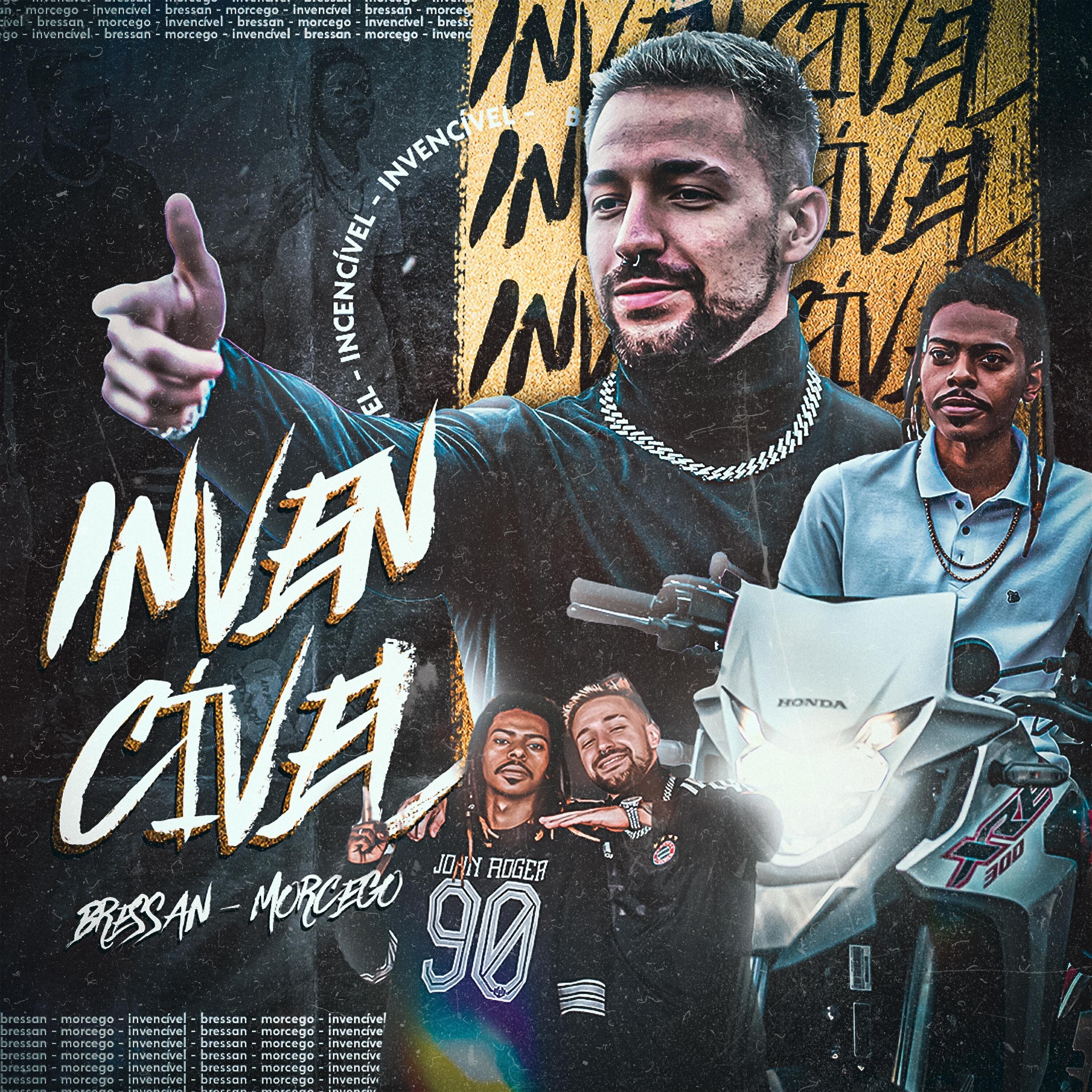 Релиз Invencível