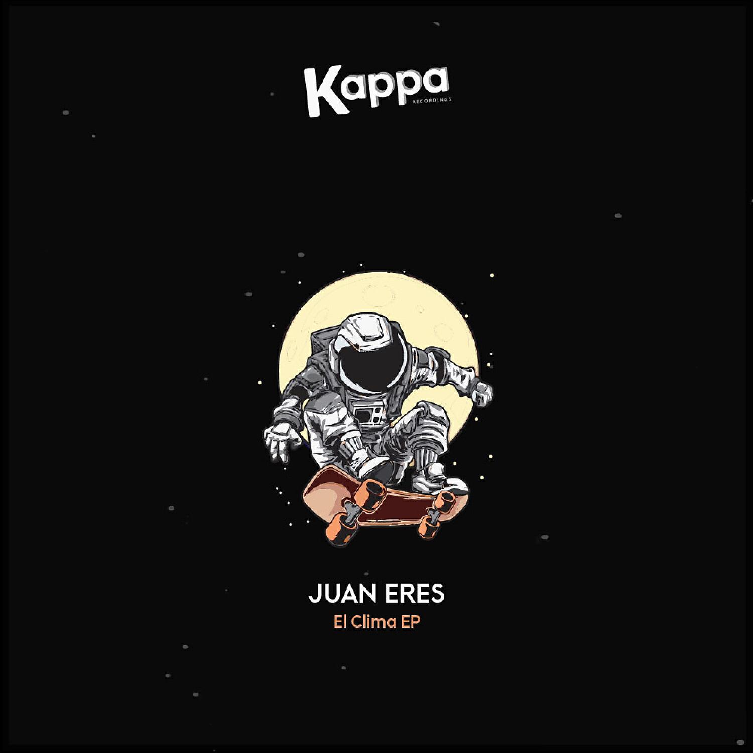Juan Eres