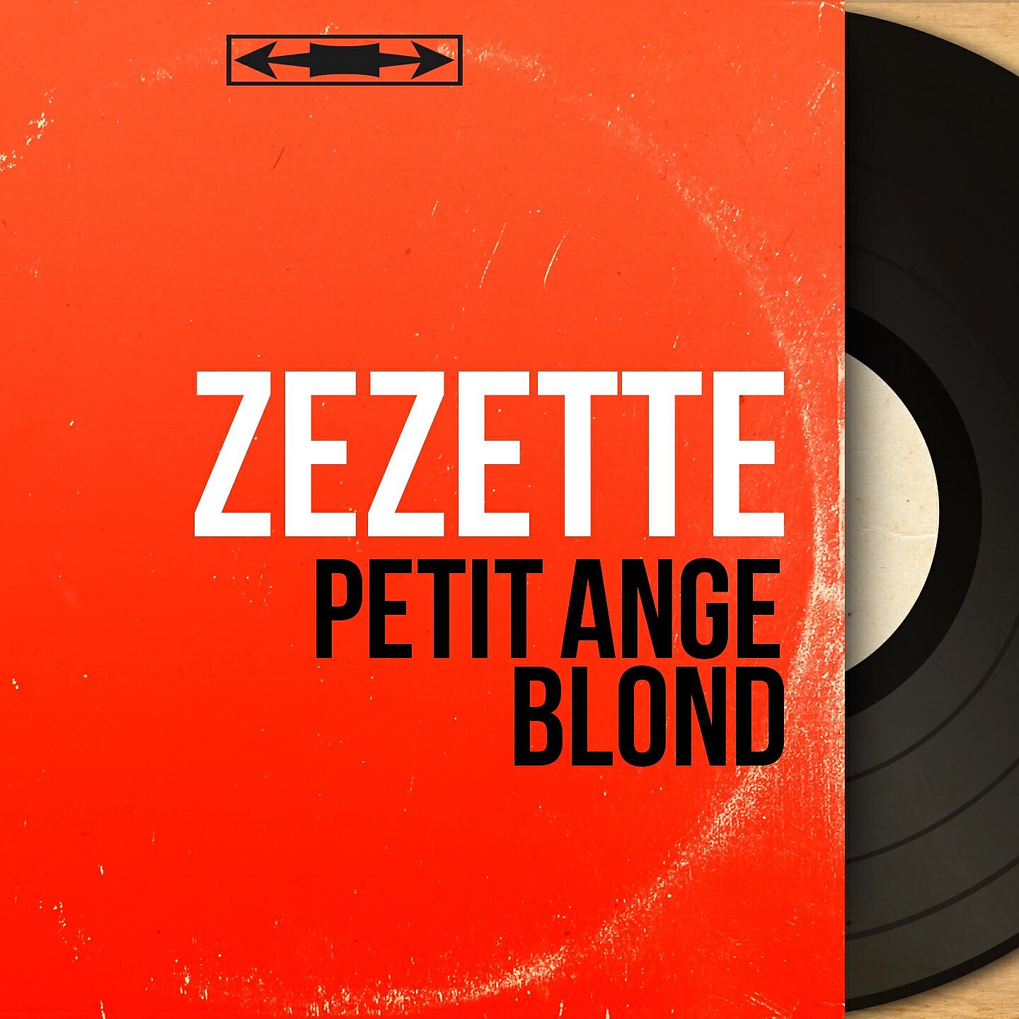 Релиз Petit ange blond