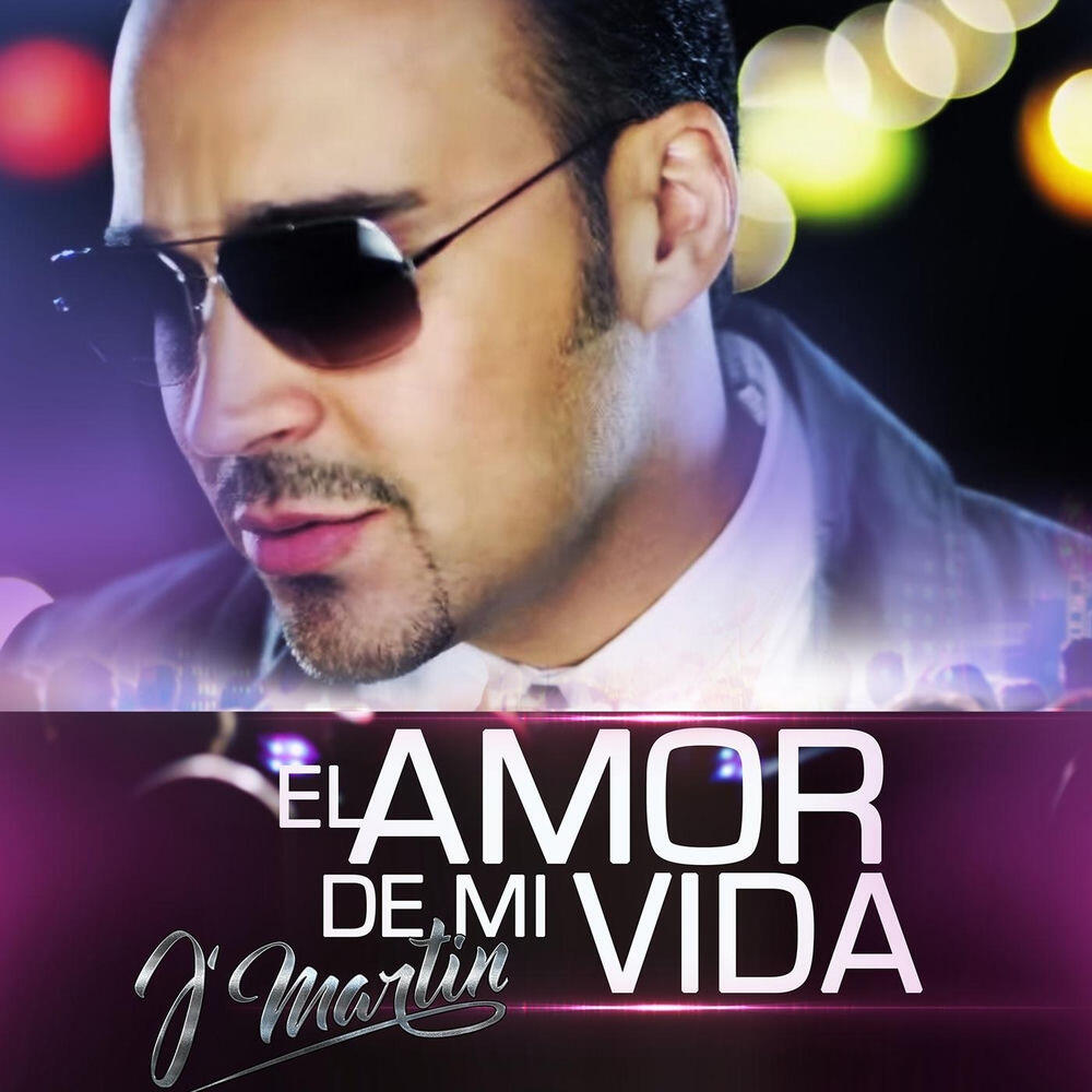 Релиз El Amor de Mi Vida