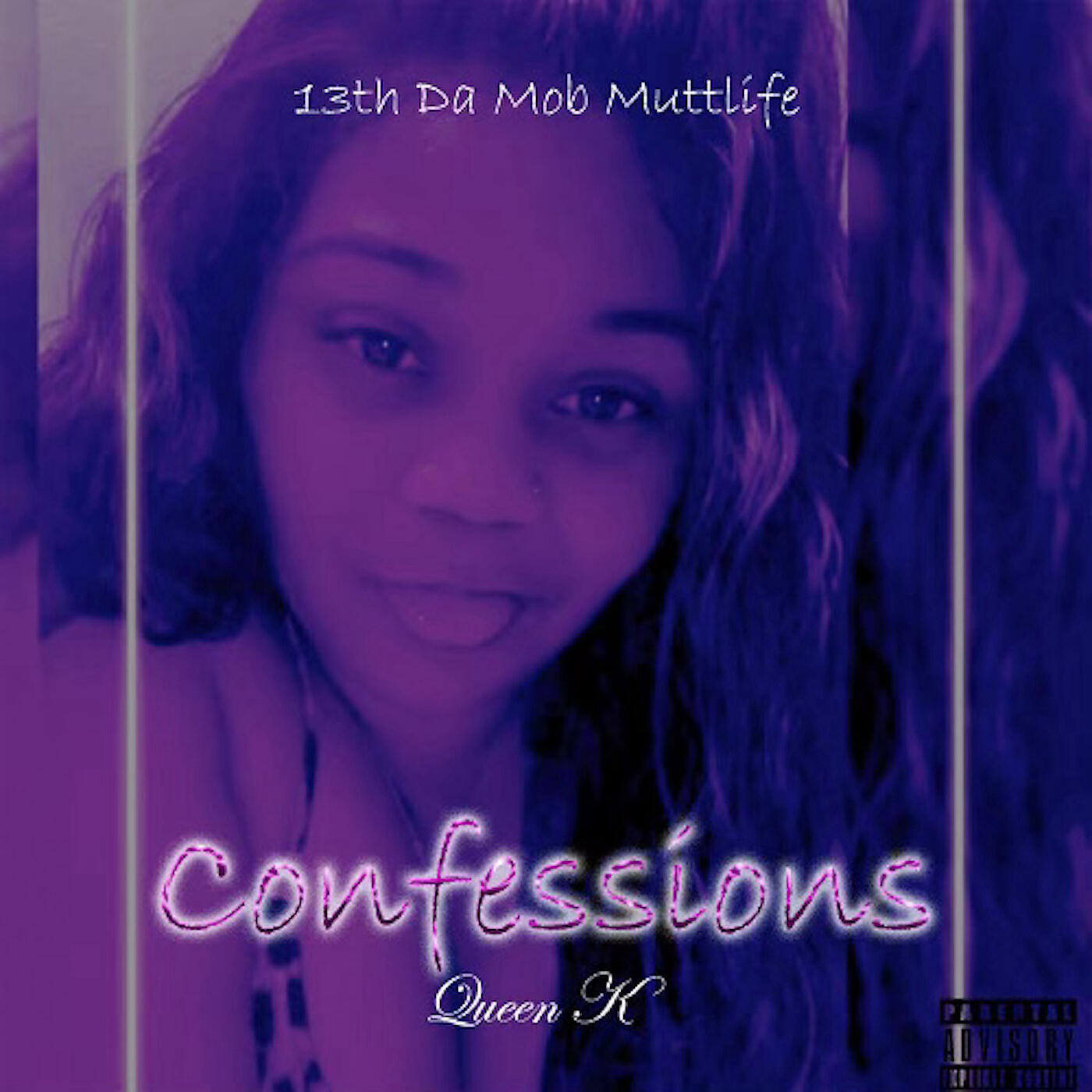 Трек Confessions