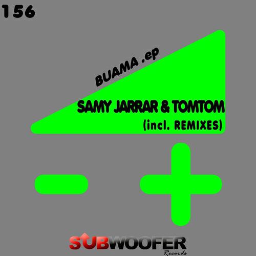 Релиз Buama