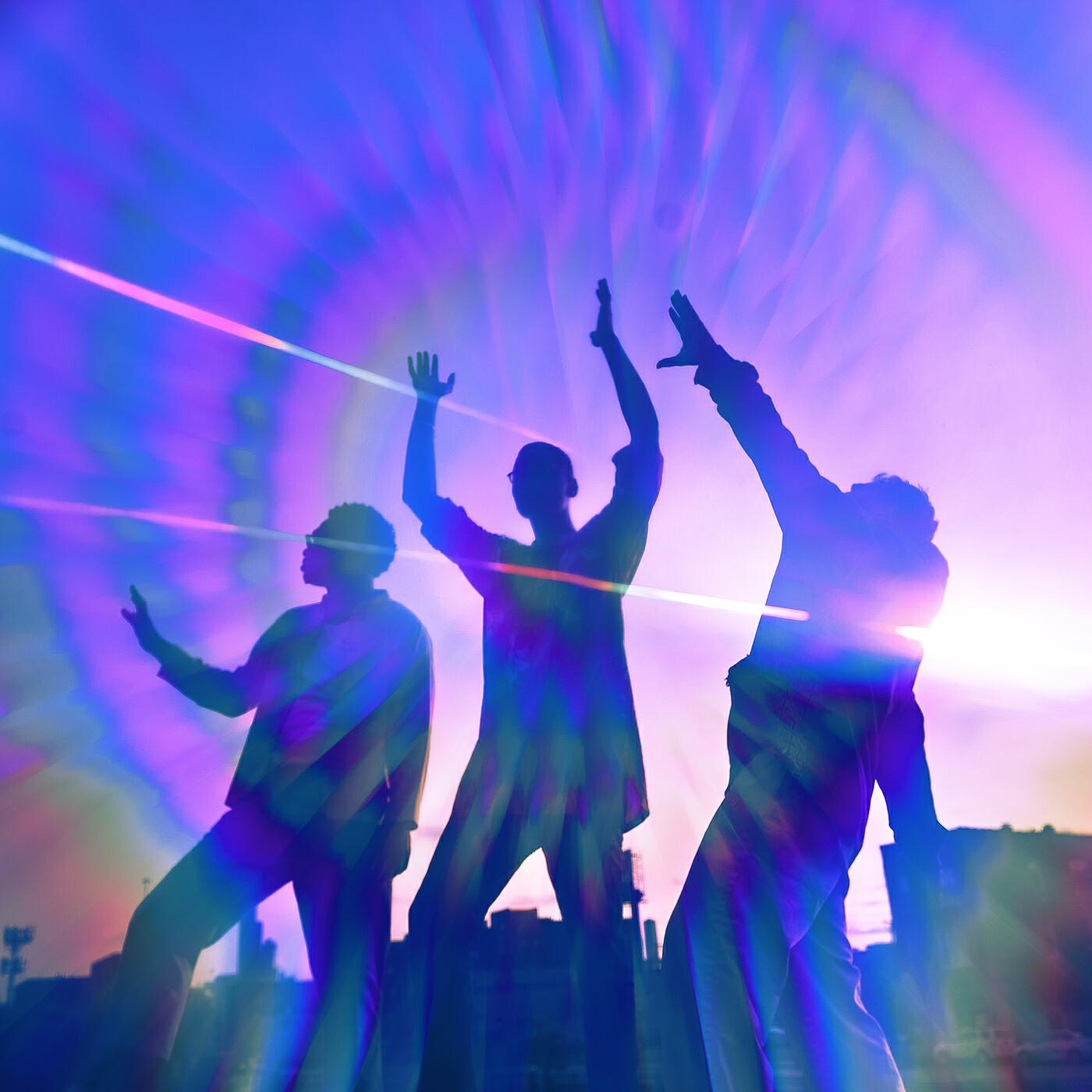 Релиз Sunlike
