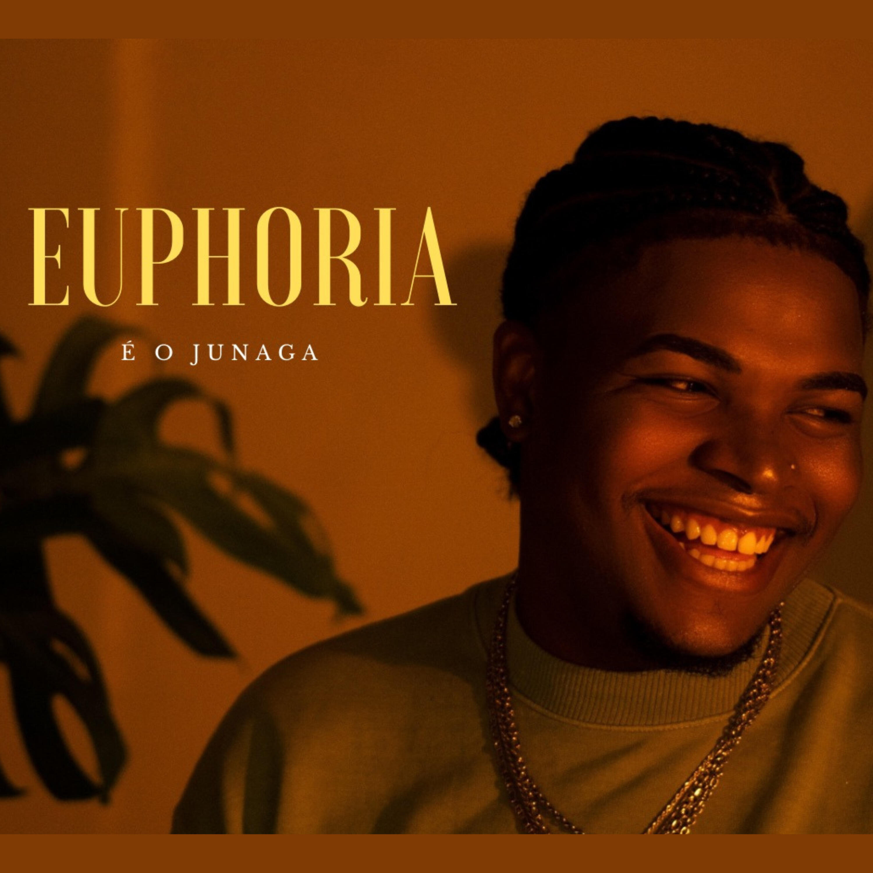 Релиз Euphoria