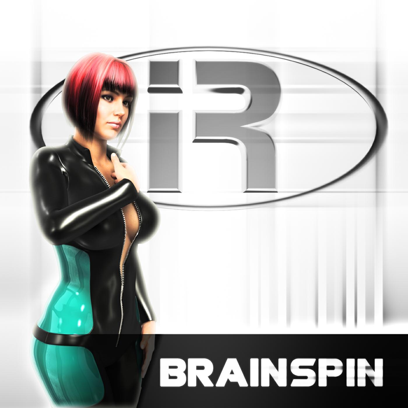 Релиз Brainspin