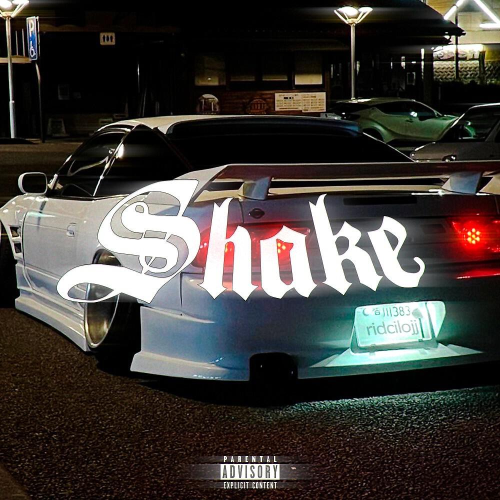 Релиз Shake