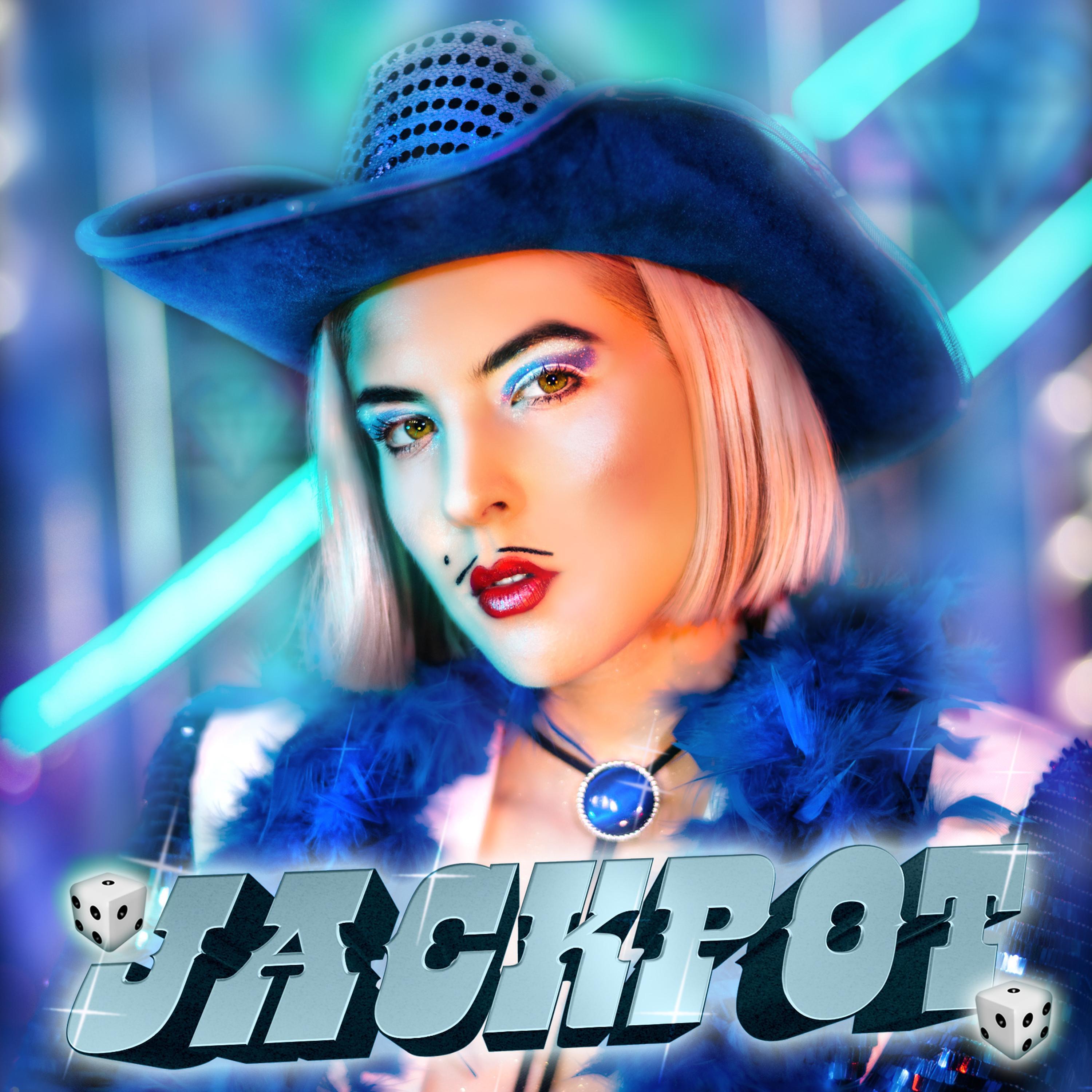 Релиз Jackpot