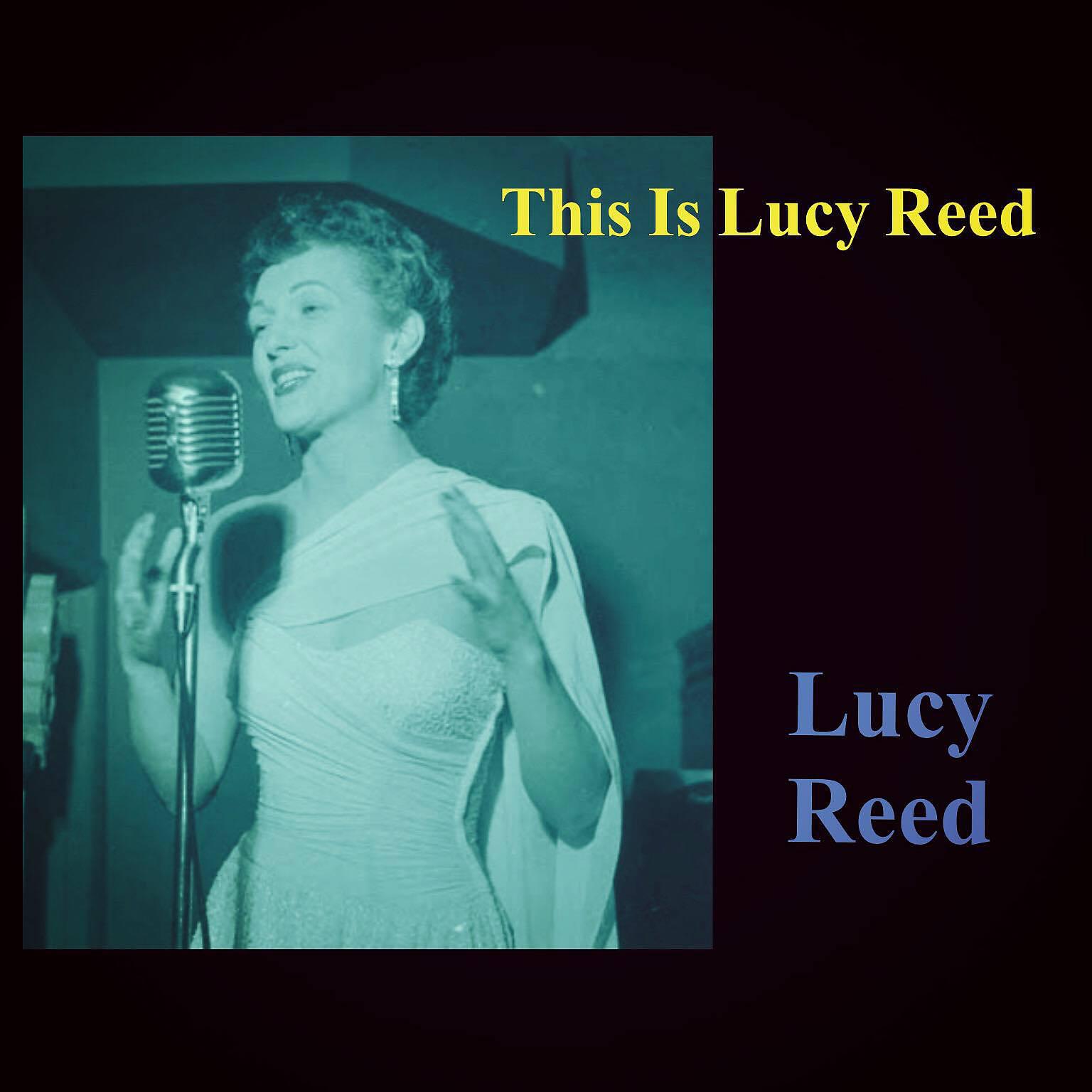 Релиз This Is Lucy Reed