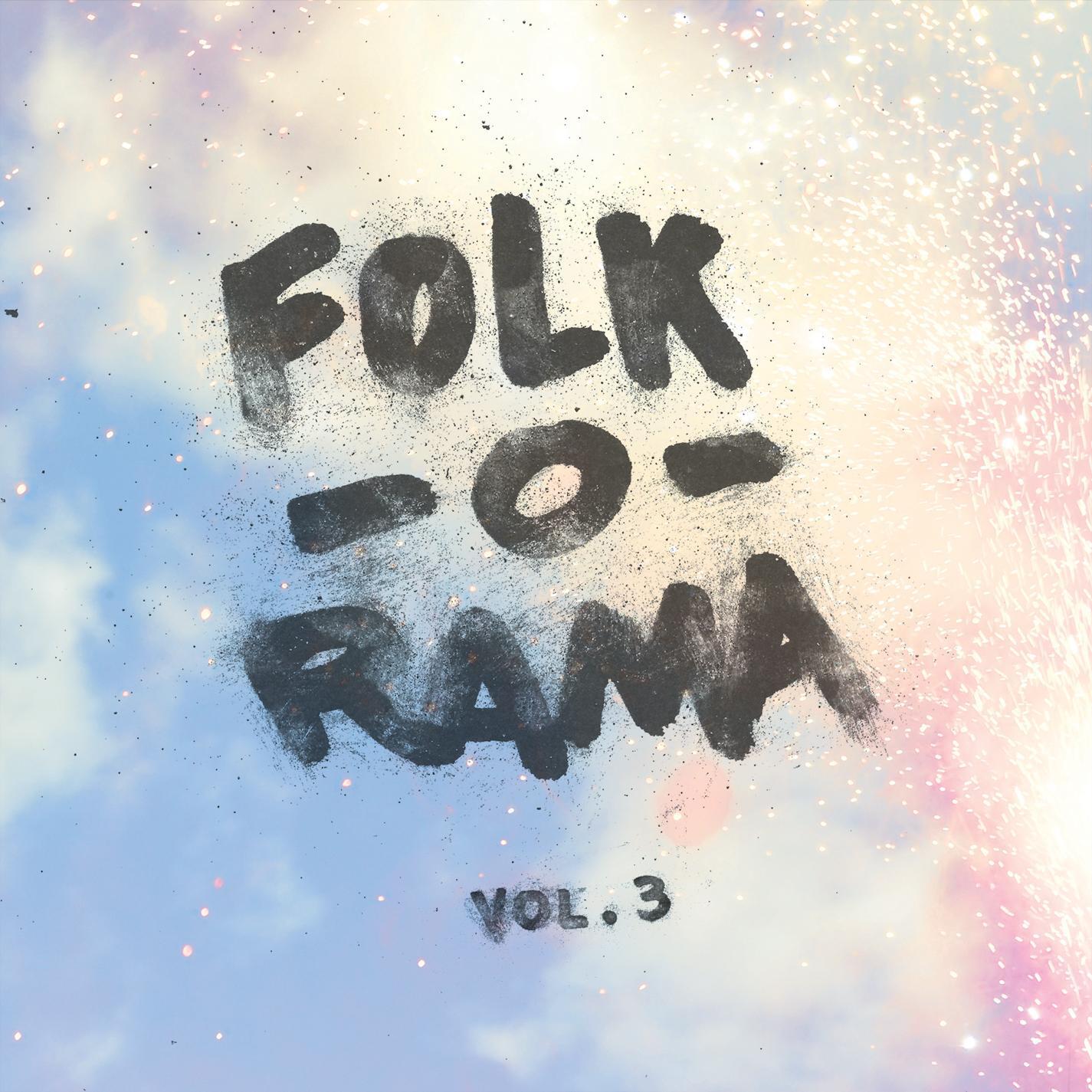 Релиз Folk-O-Rama: Volume Three