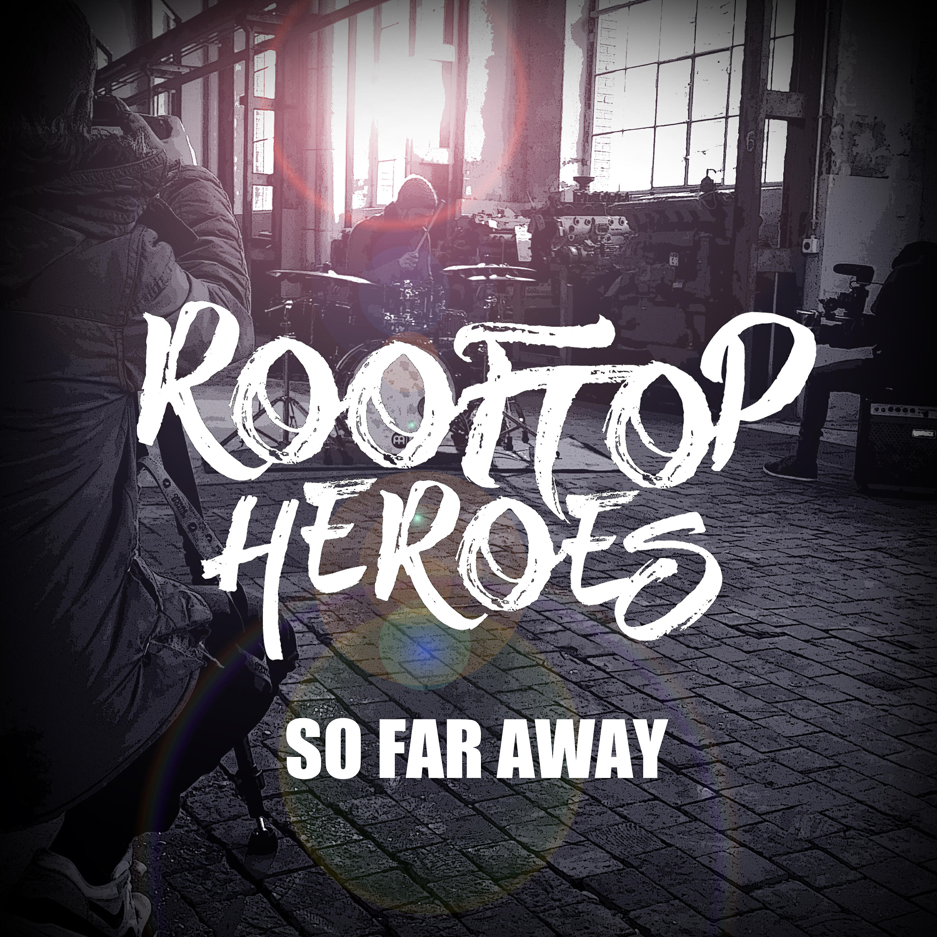 Релиз So Far Away