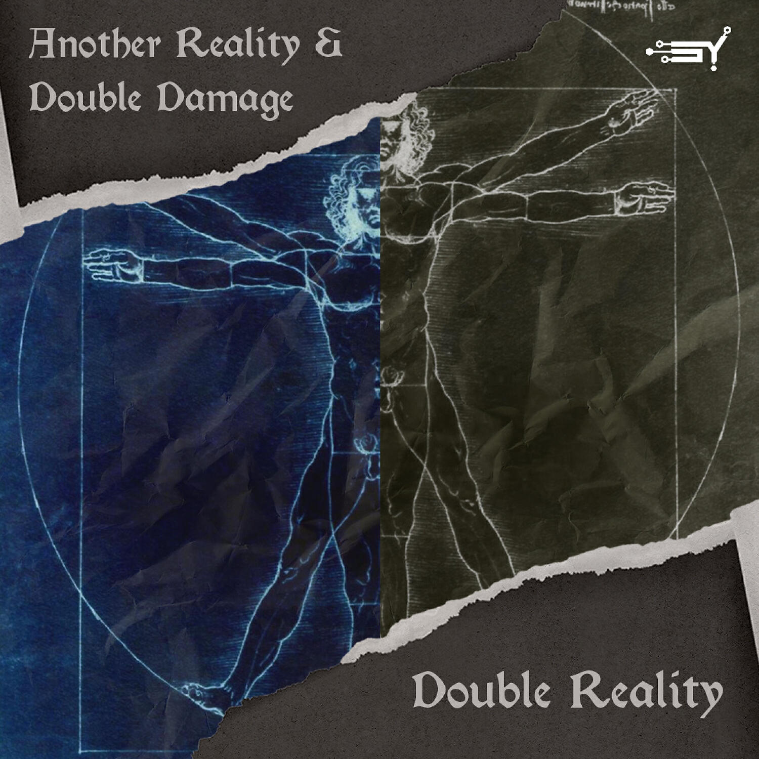 Релиз Double Reality