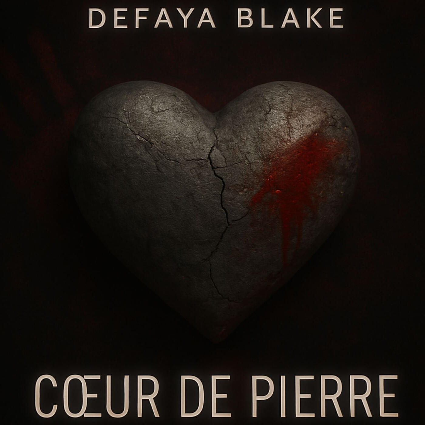 Релиз COEUR DE PIERRE