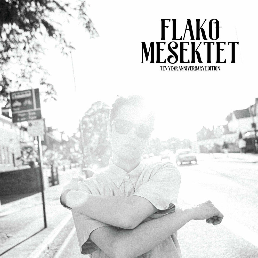 Релиз Mesektet 10 Year Anniversary Edition