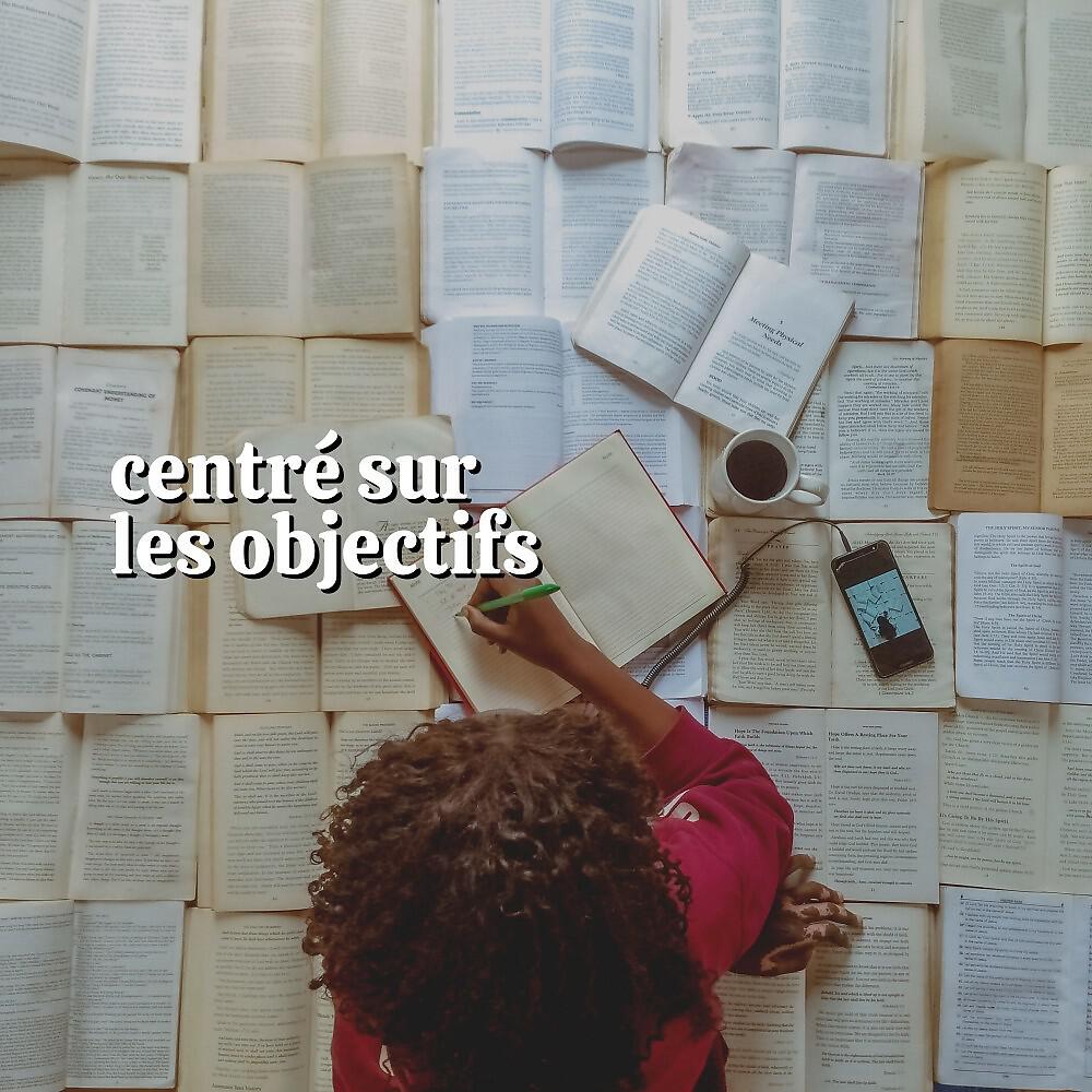 Релиз Centré Sur Les Objectifs