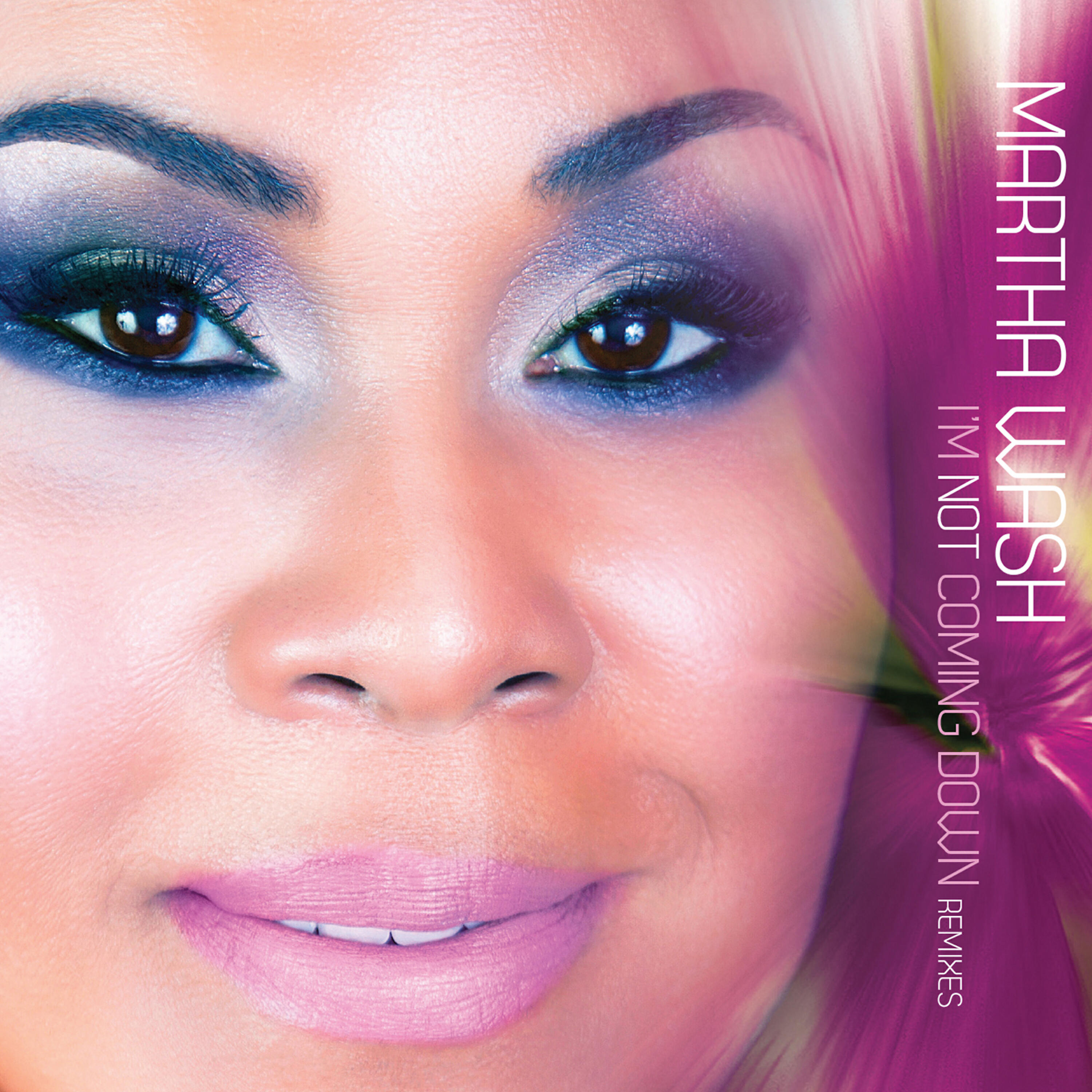 Скачать песню Martha Wash - I'm Not Coming Down (Tony Moran Radio Mix) бесплатно в MP3 для Android и iOS