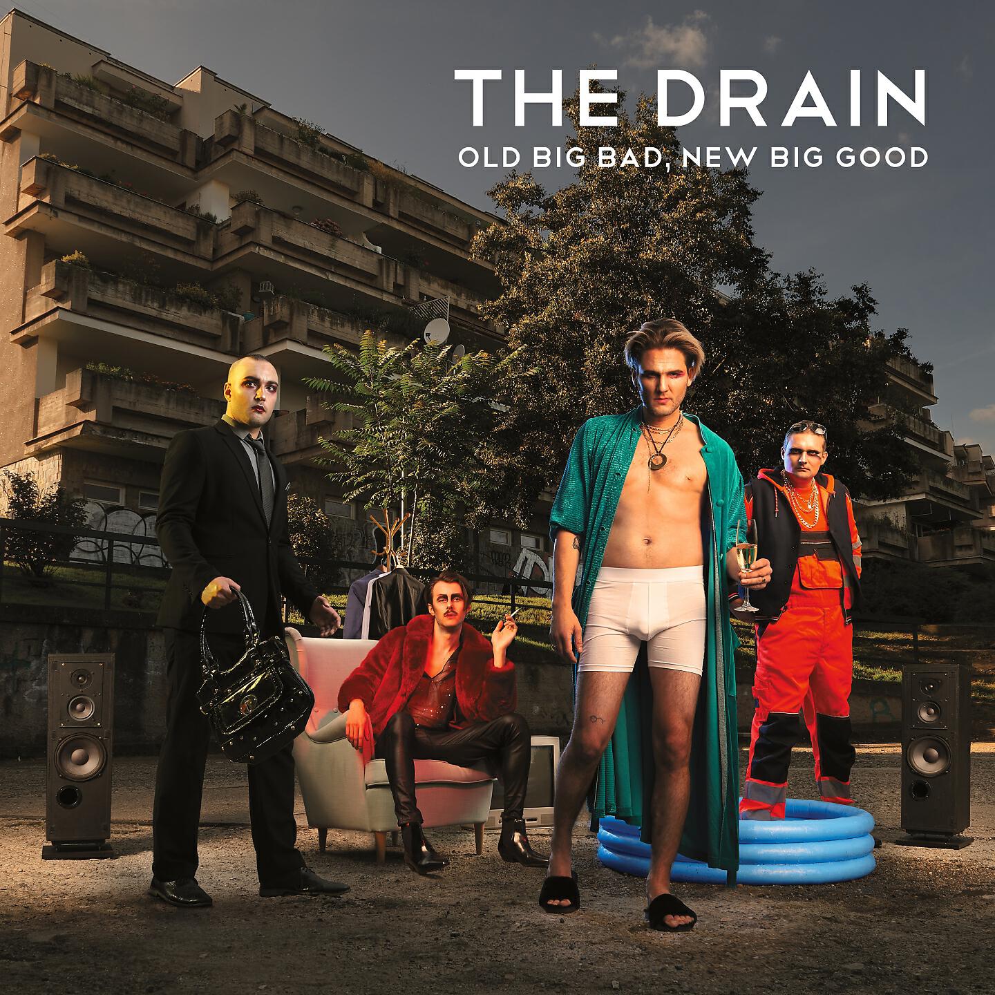 The Drain