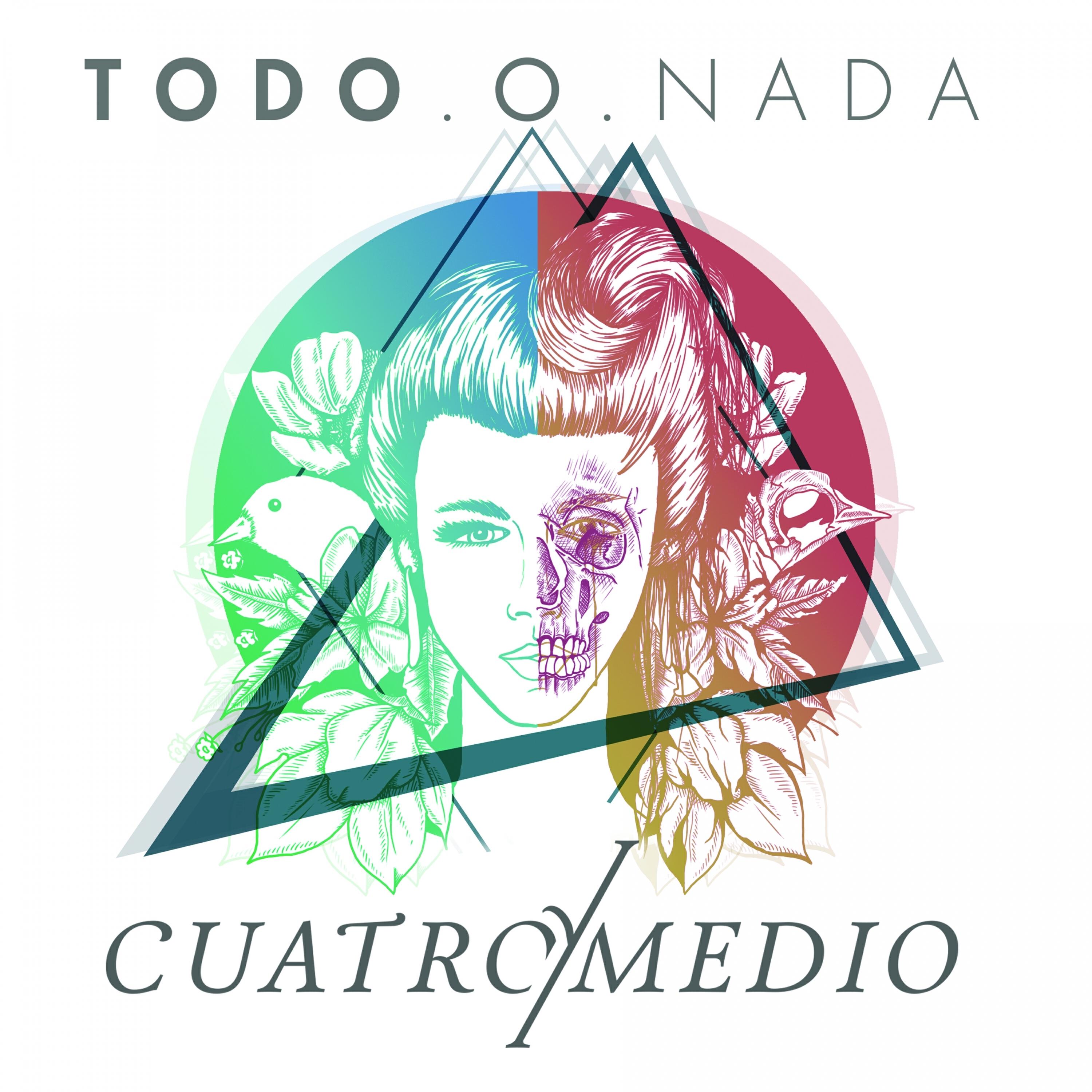 Релиз Todo o Nada