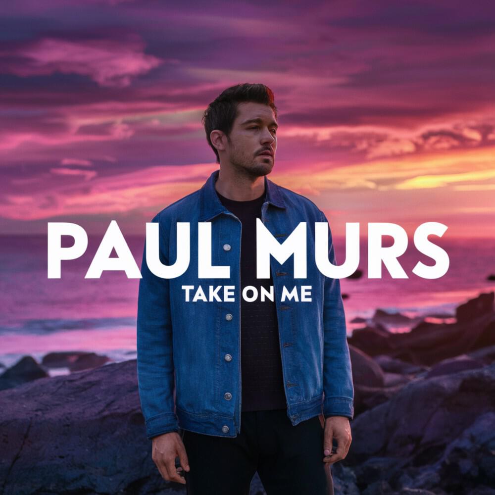 Paul Murs