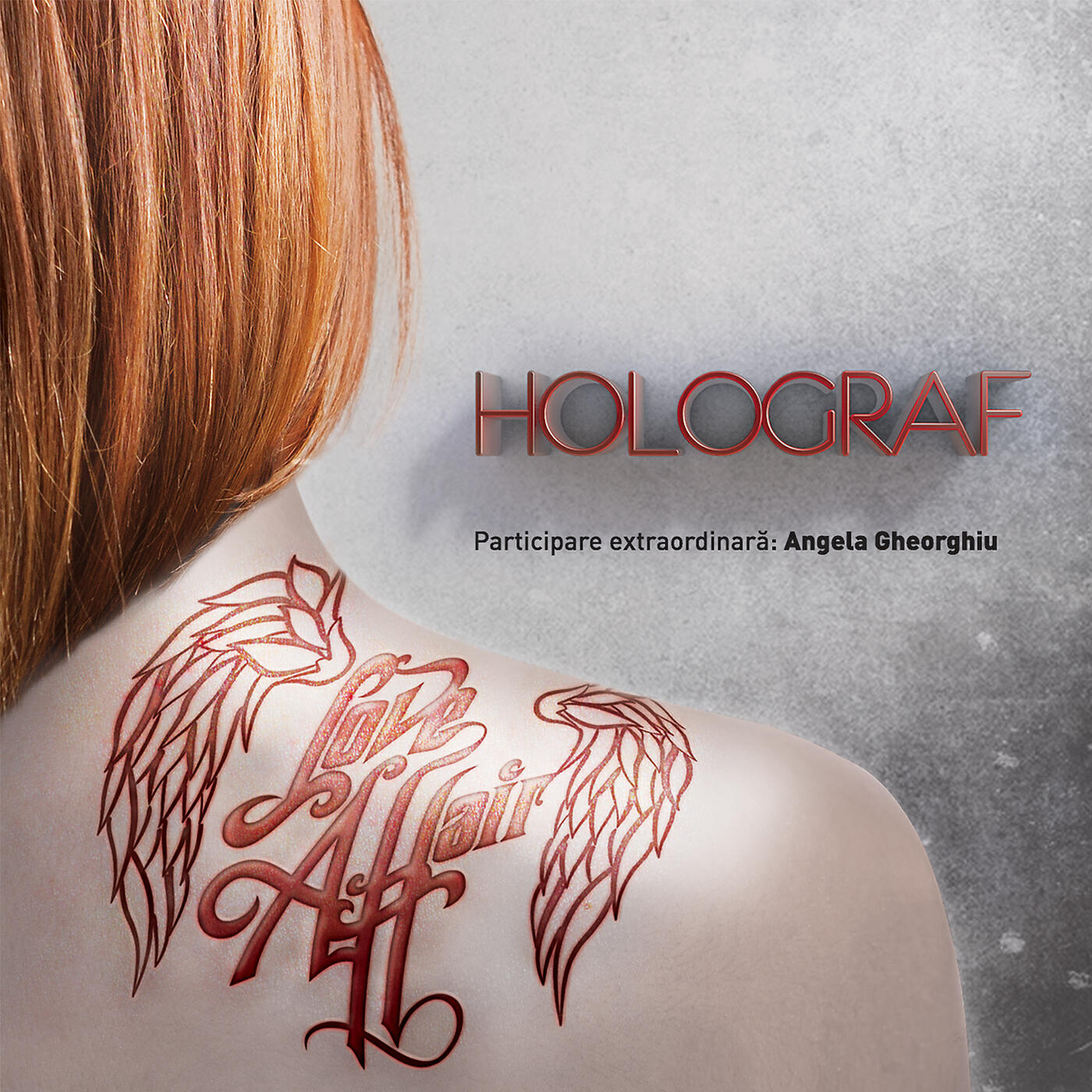 Релиз Love Affair