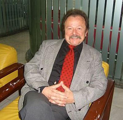 Zarko Dancuo