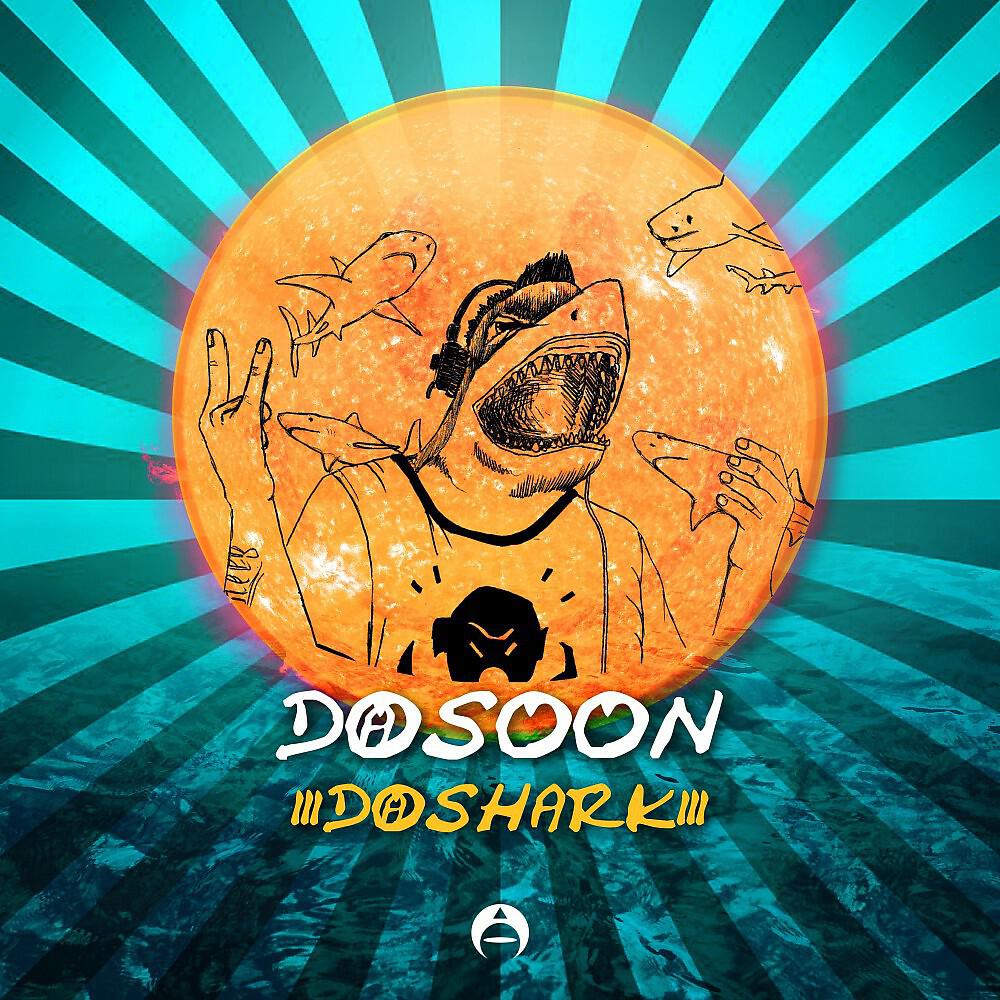Релиз D@ Shark